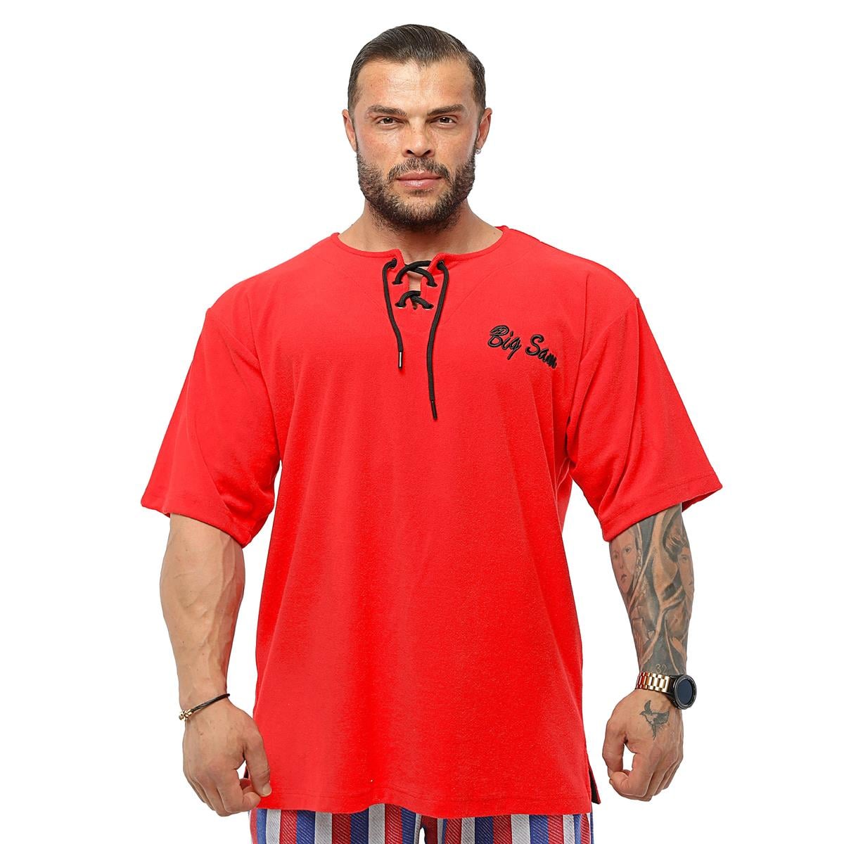 Mens Oversize Towel T-shirt