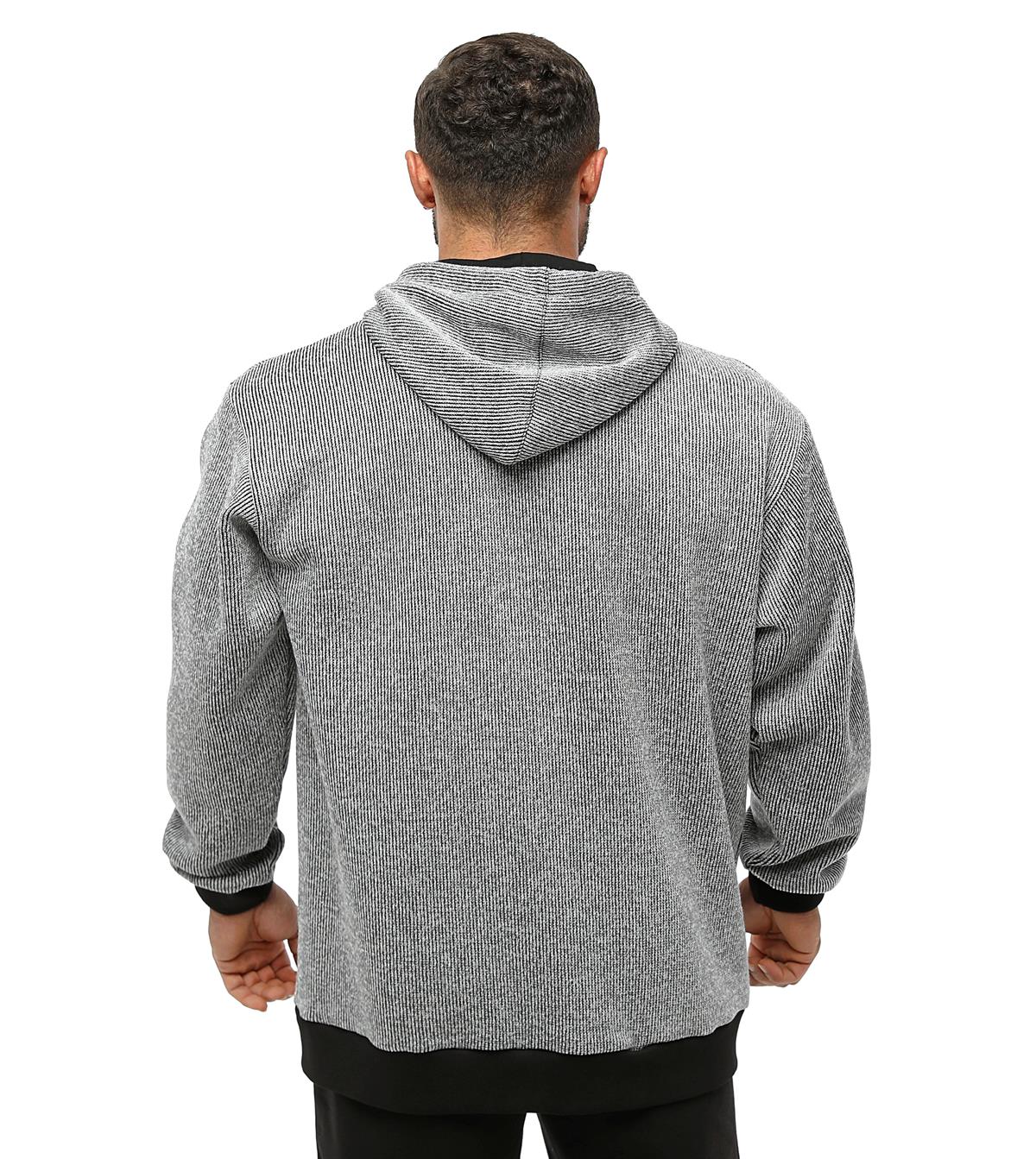 Mens Oversize Winter Jacket