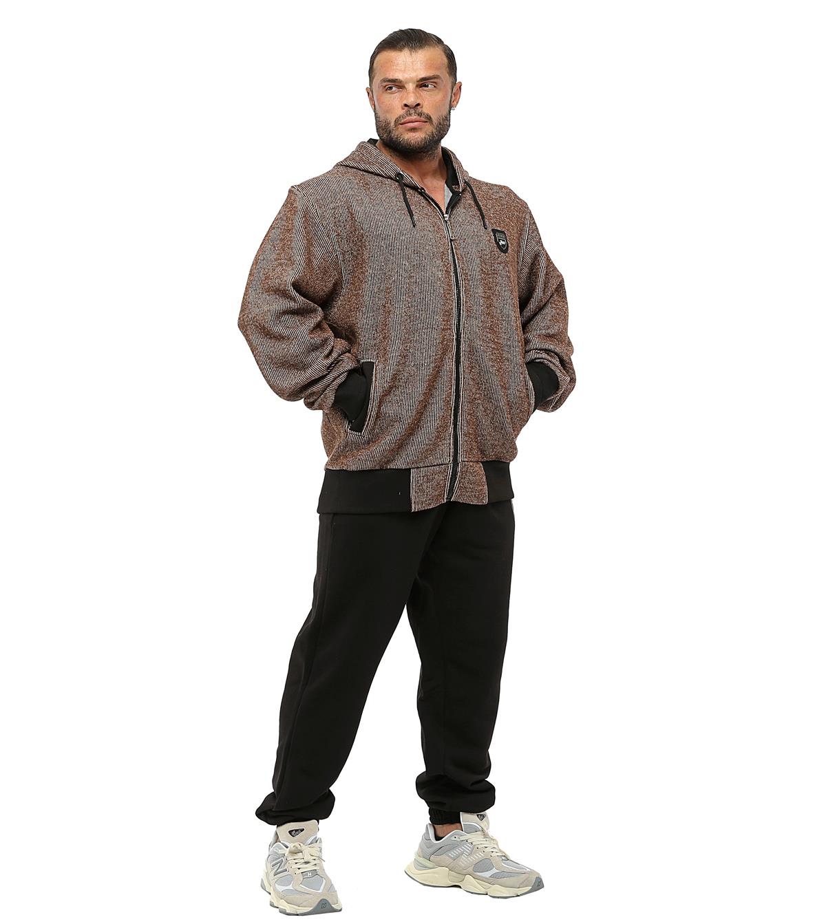 Mens Oversize Winter Jacket