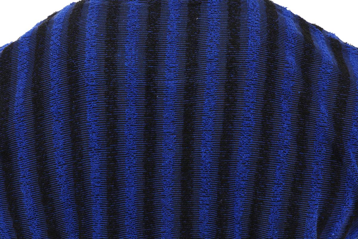 Mens Sleeveless Towel Gym Shirt