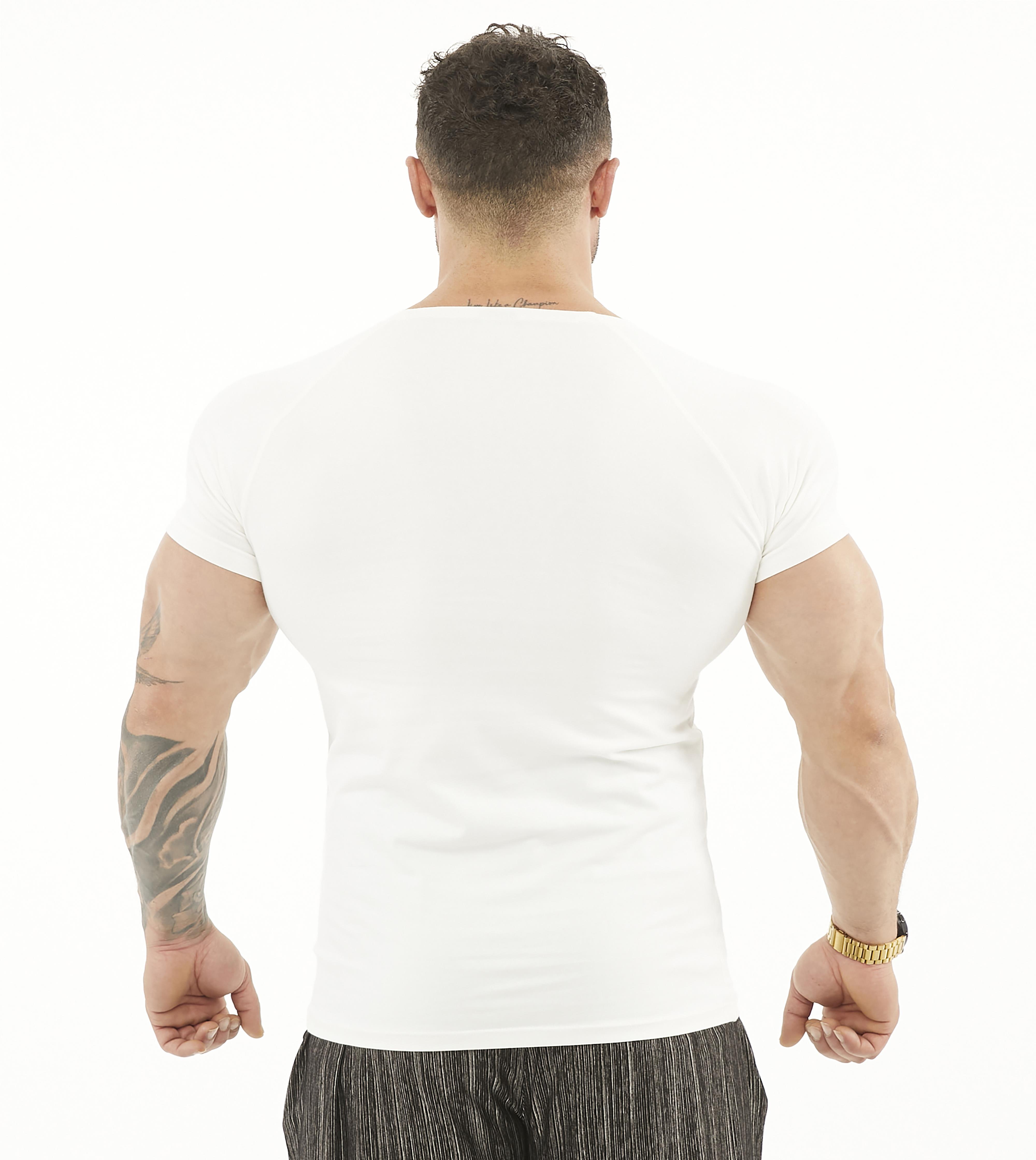 Mens Slim Fit T-shirt