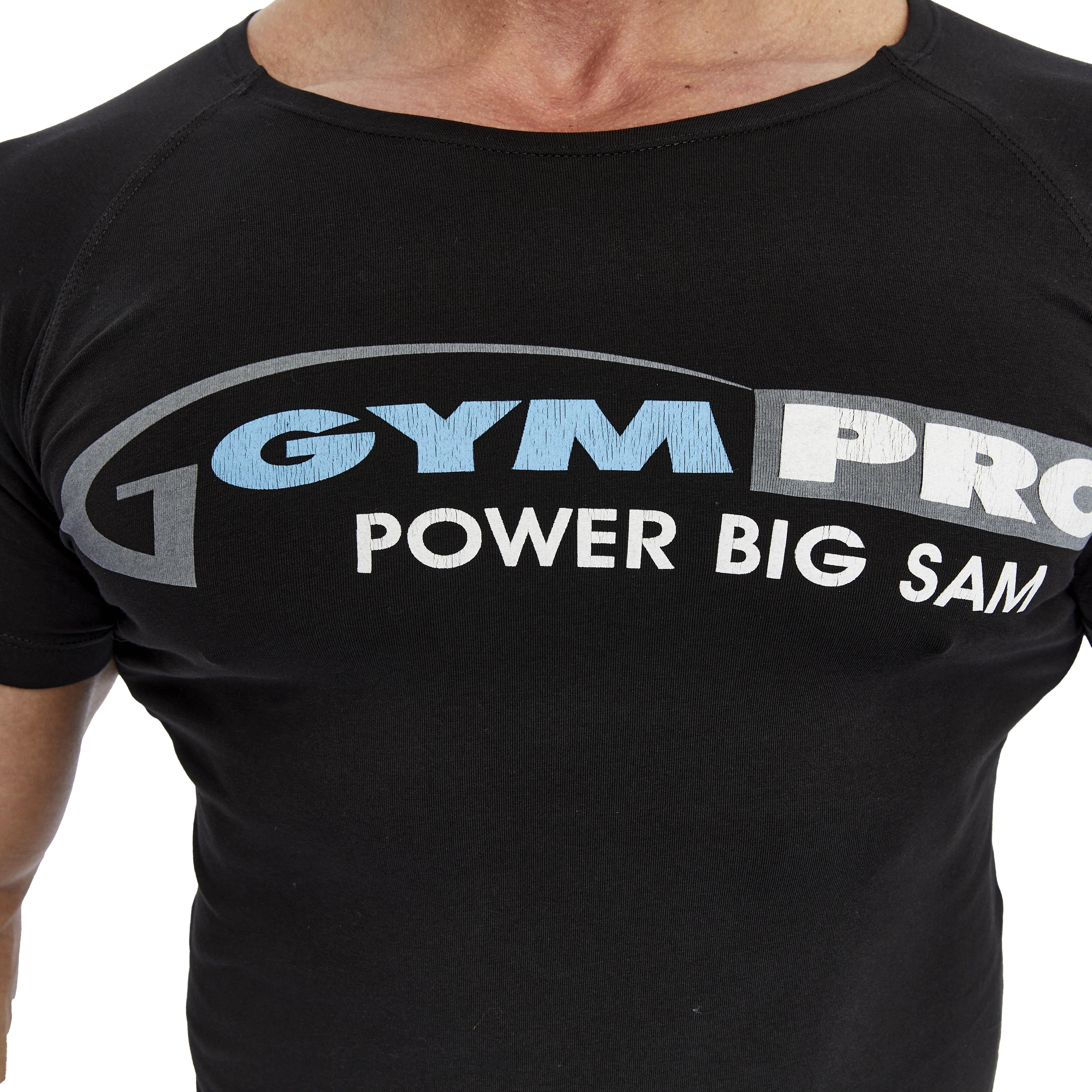 Mens Stretch T-shirt