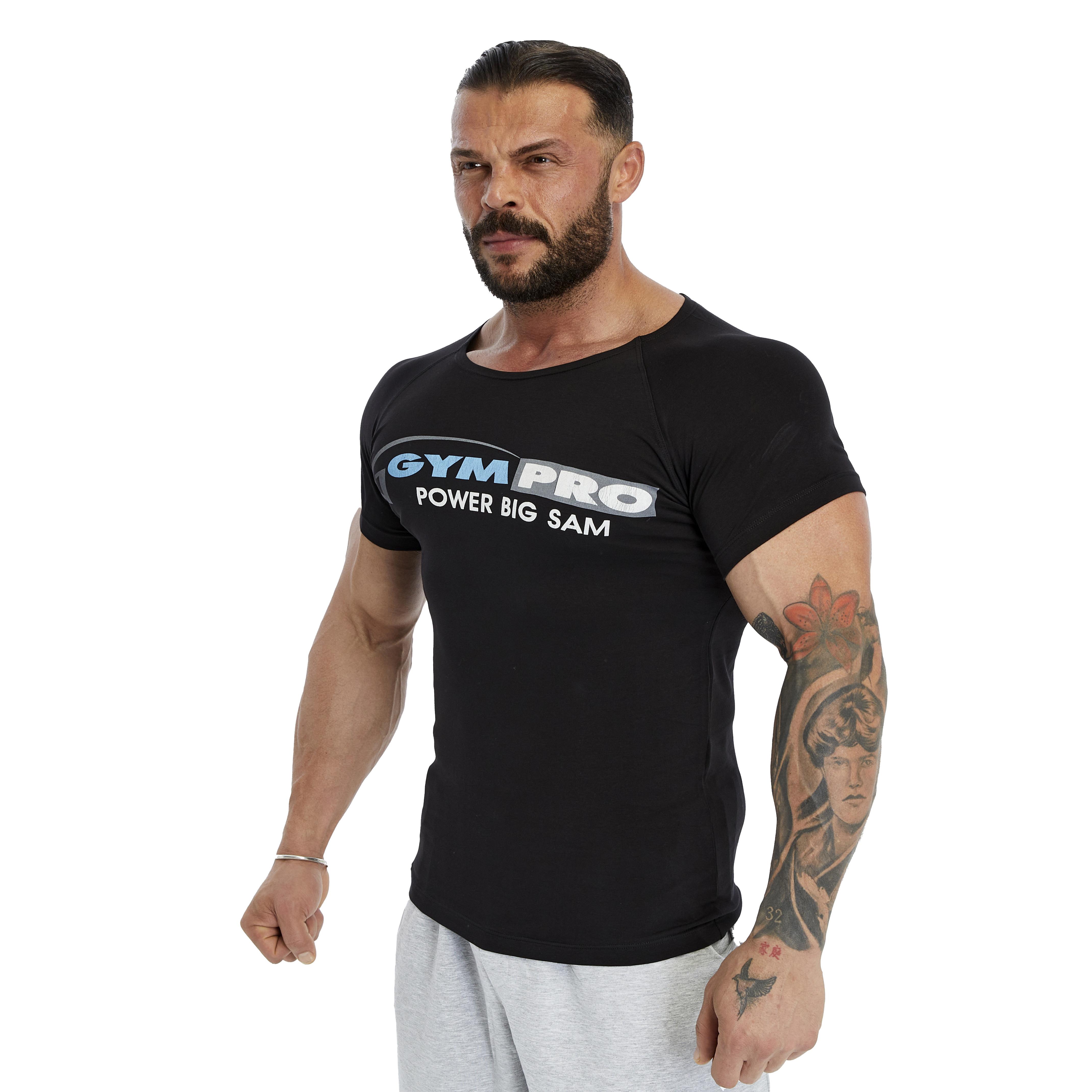 Mens Stretch T-shirt