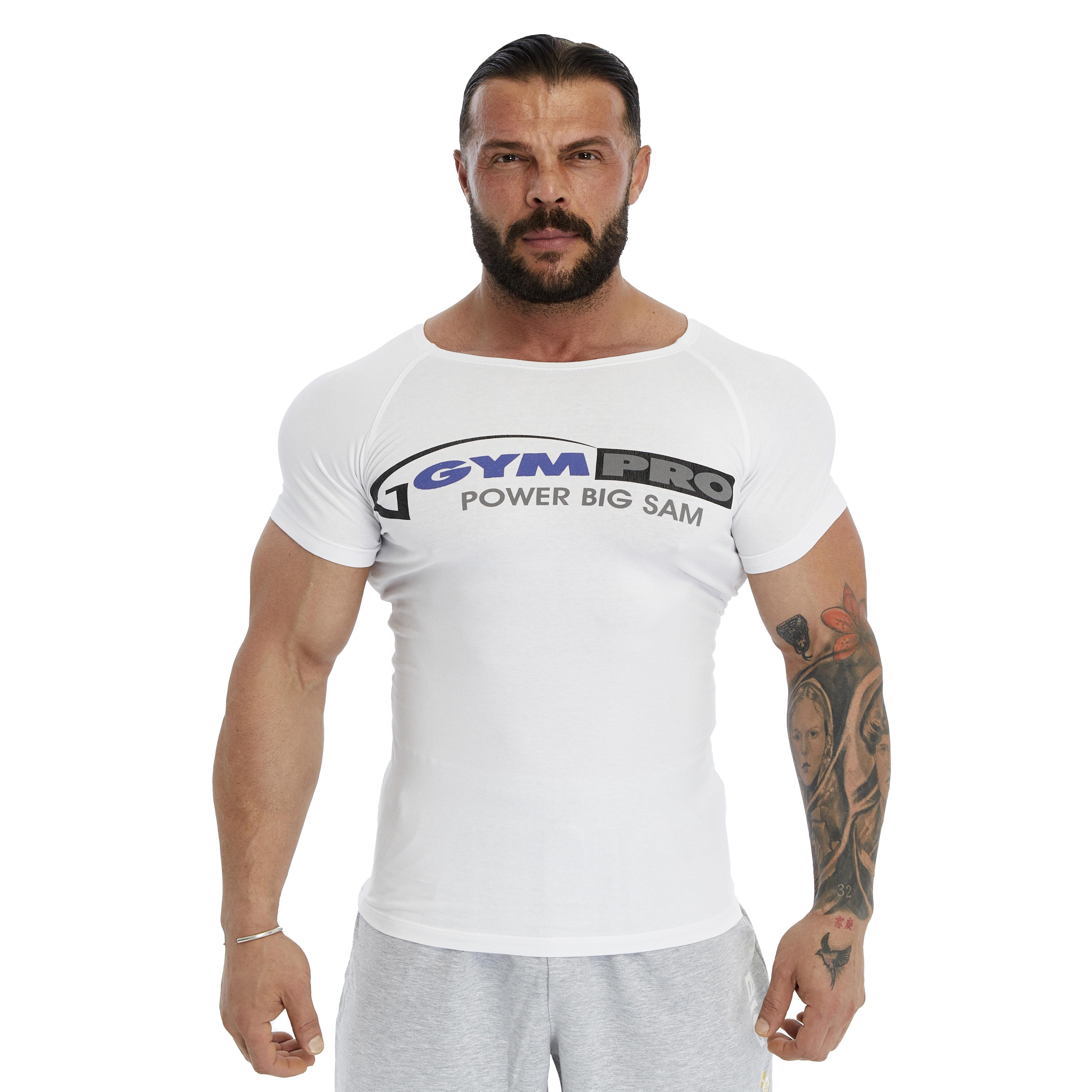 Mens Stretch T-shirt