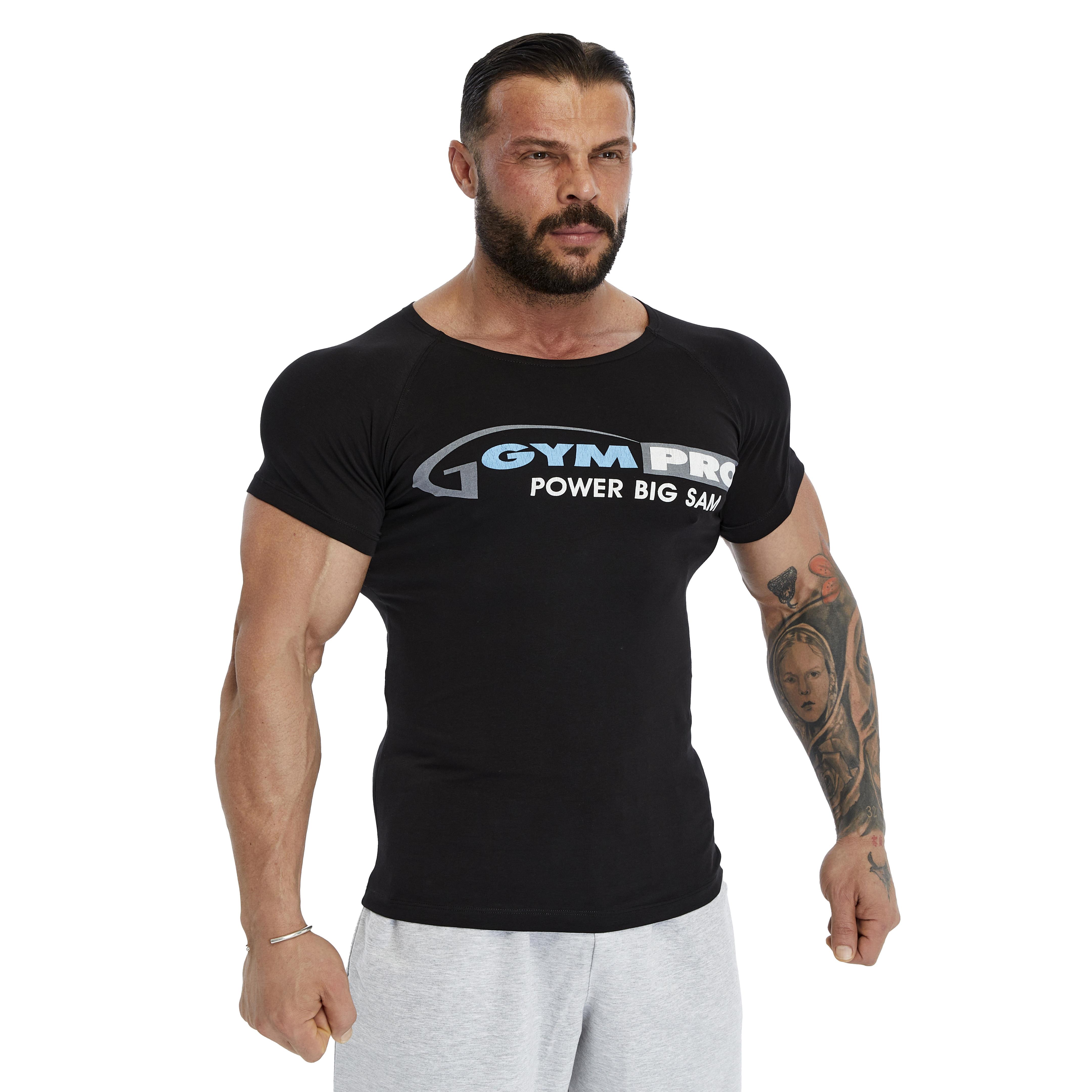Mens Stretch T-shirt