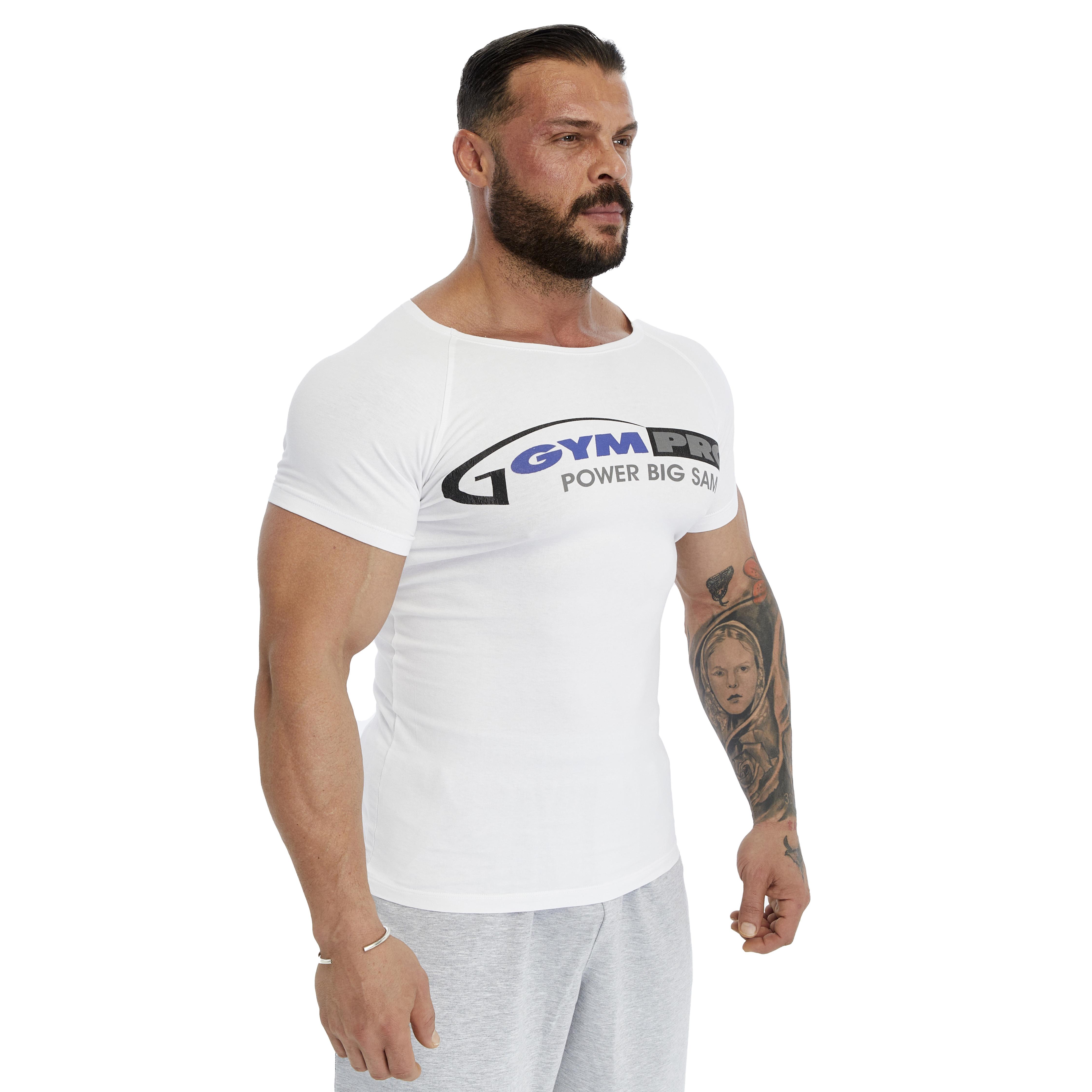 Mens Stretch T-shirt