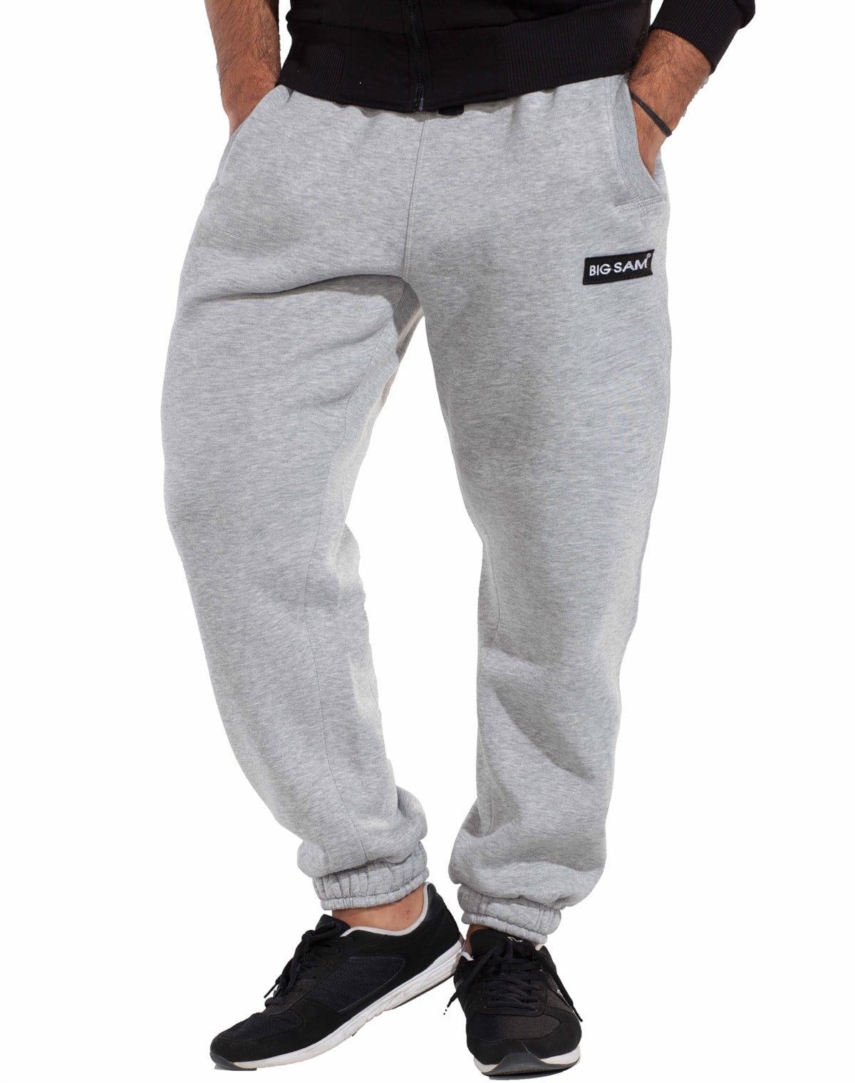 Mens Winter Sweatpants