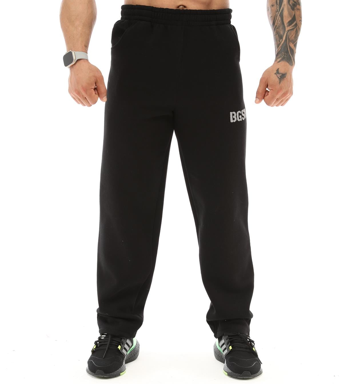 Mens Winter Sweatpants