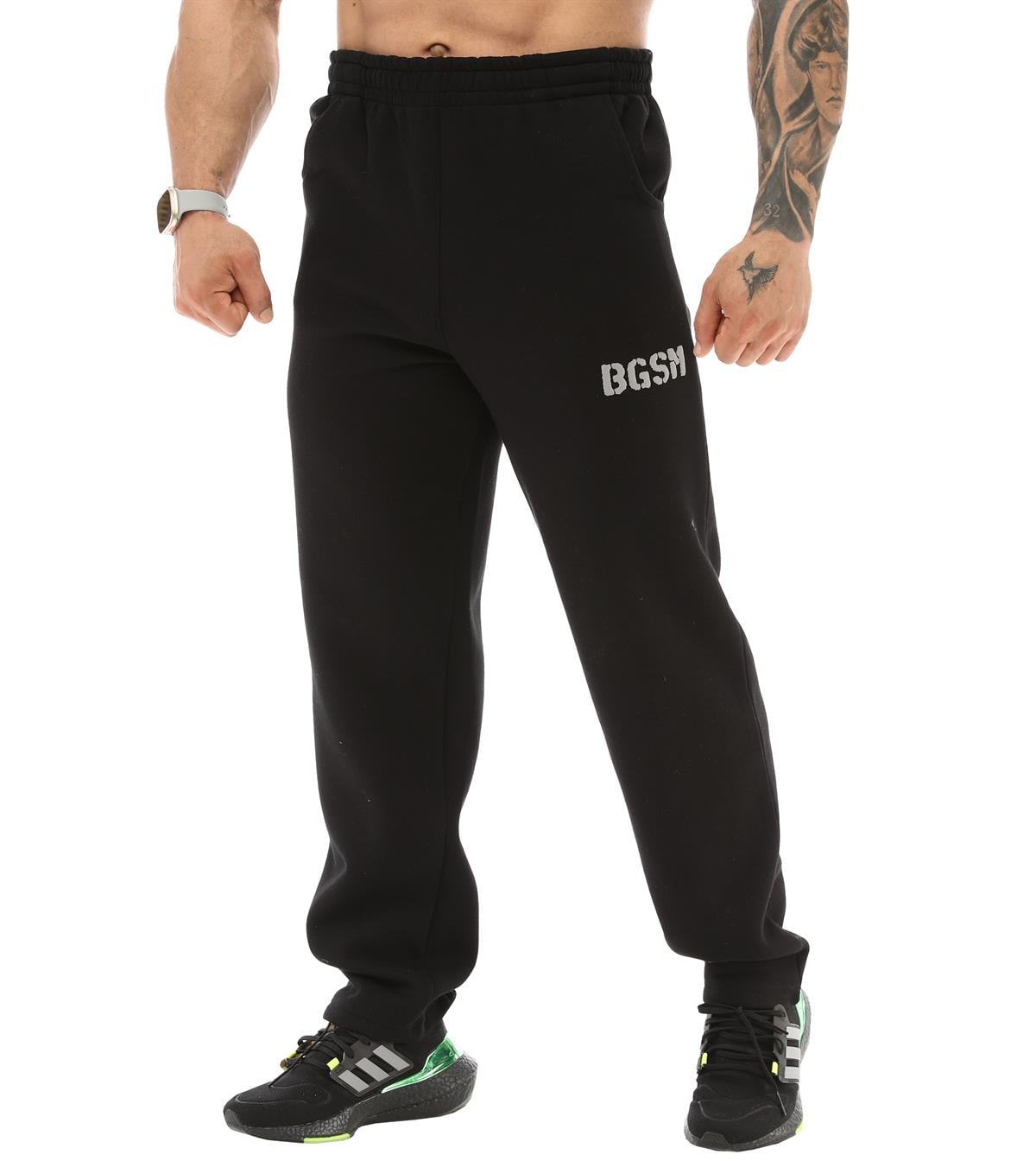 Mens Winter Sweatpants