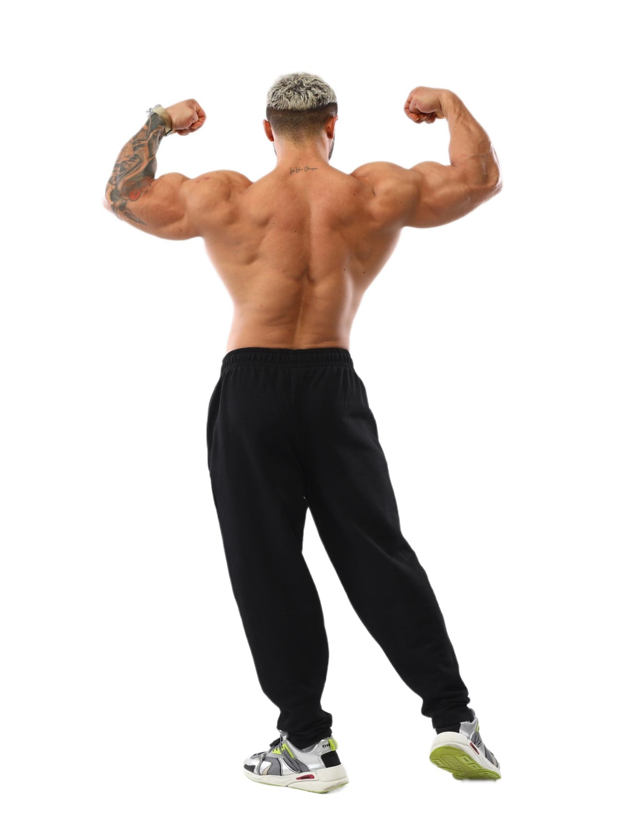 Mens Winter Sweatpants