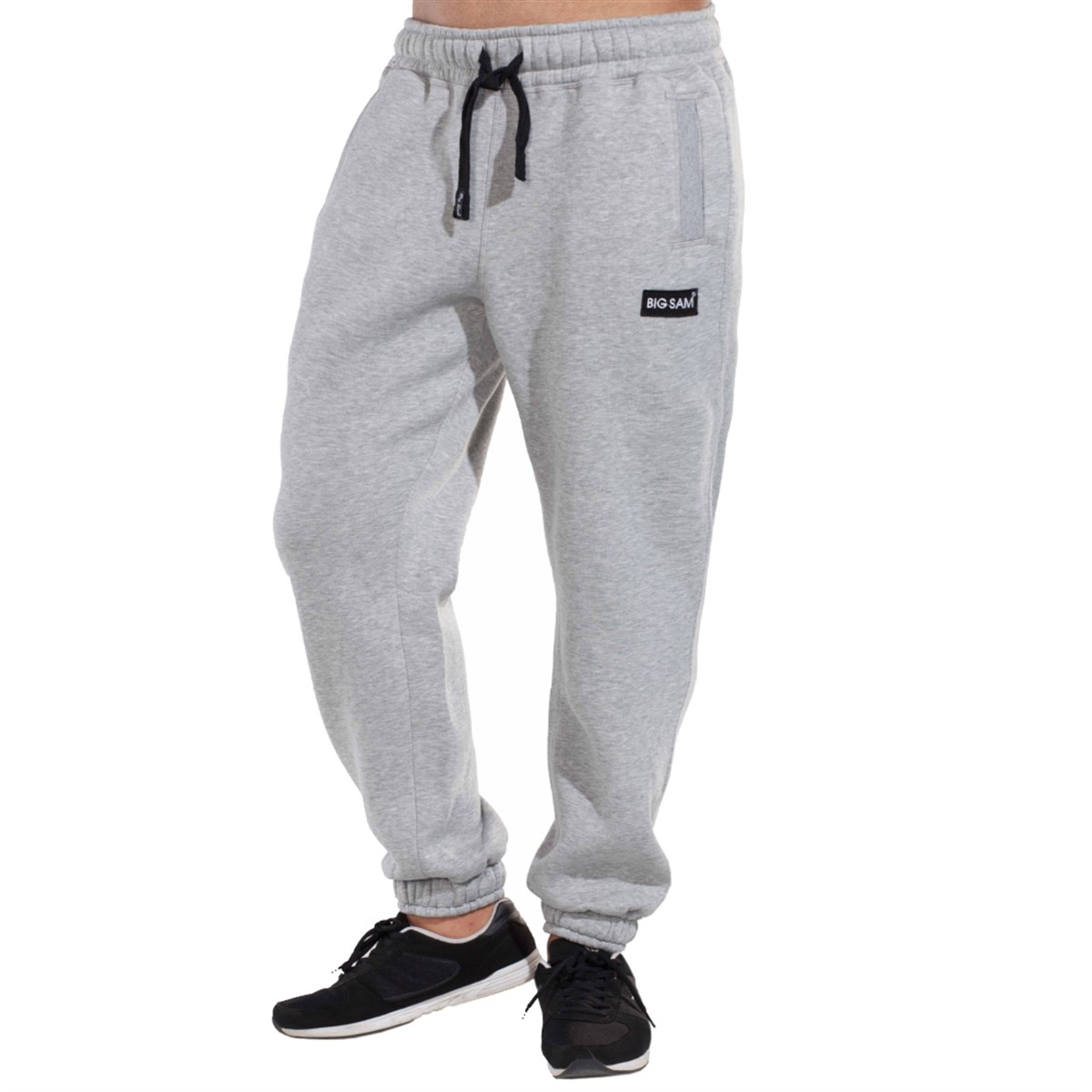 Mens Winter Sweatpants