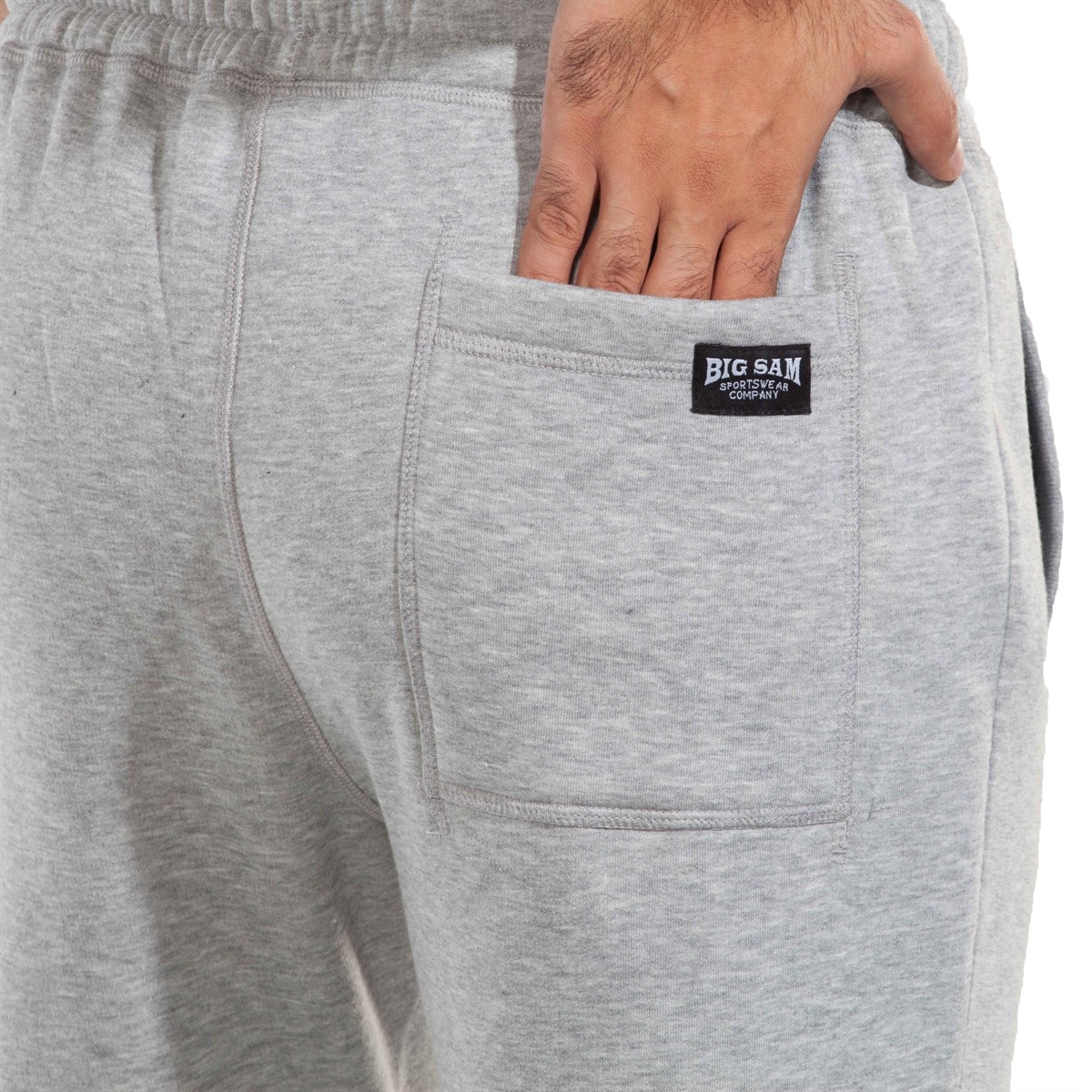 Mens Winter Sweatpants