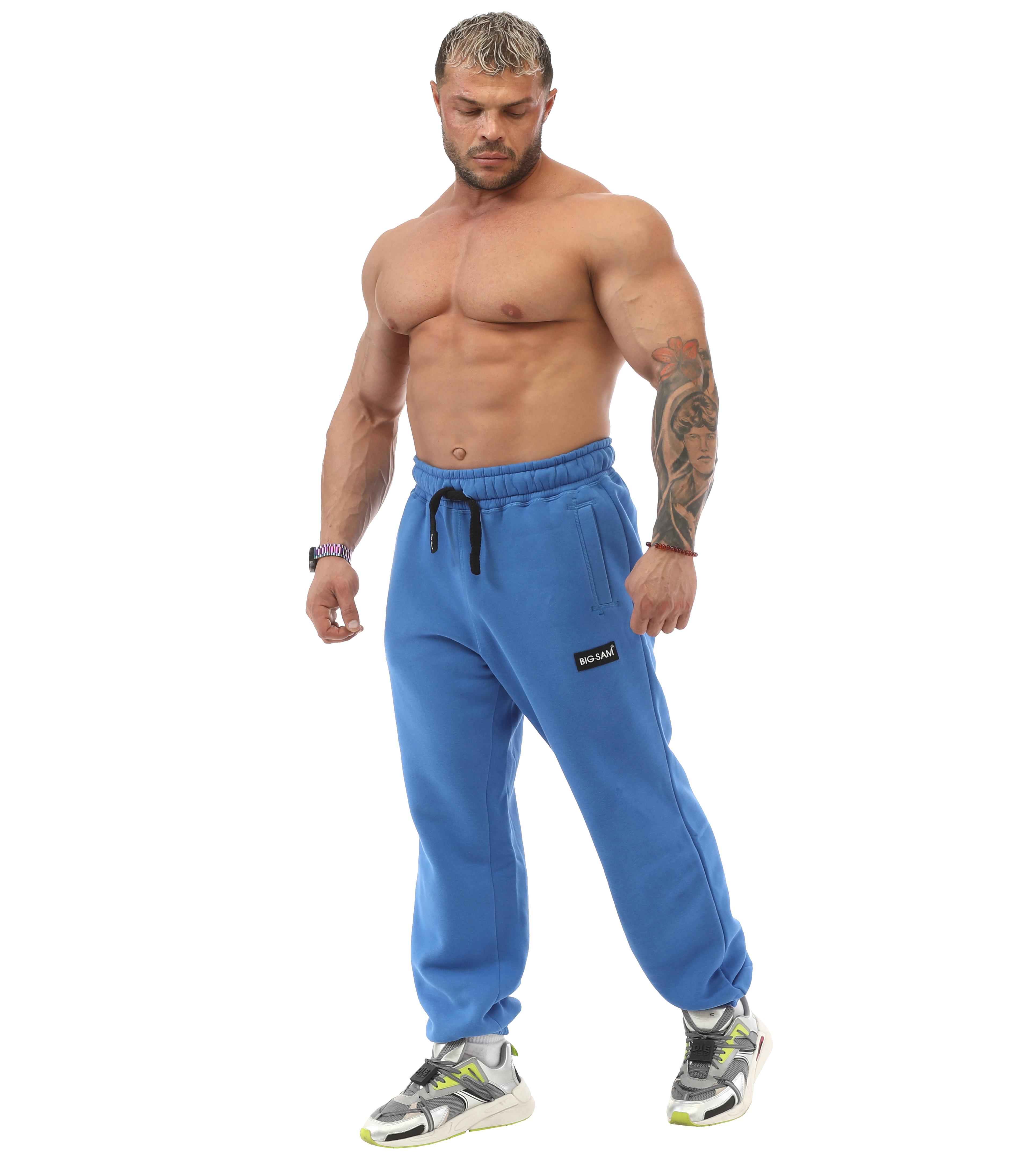 Mens Winter Sweatpants