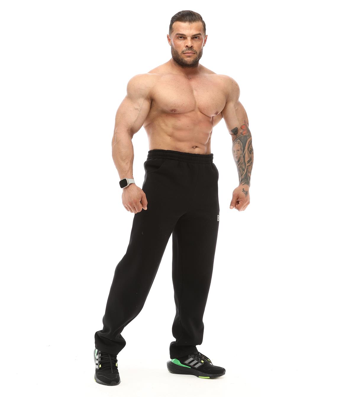 Mens Winter Sweatpants