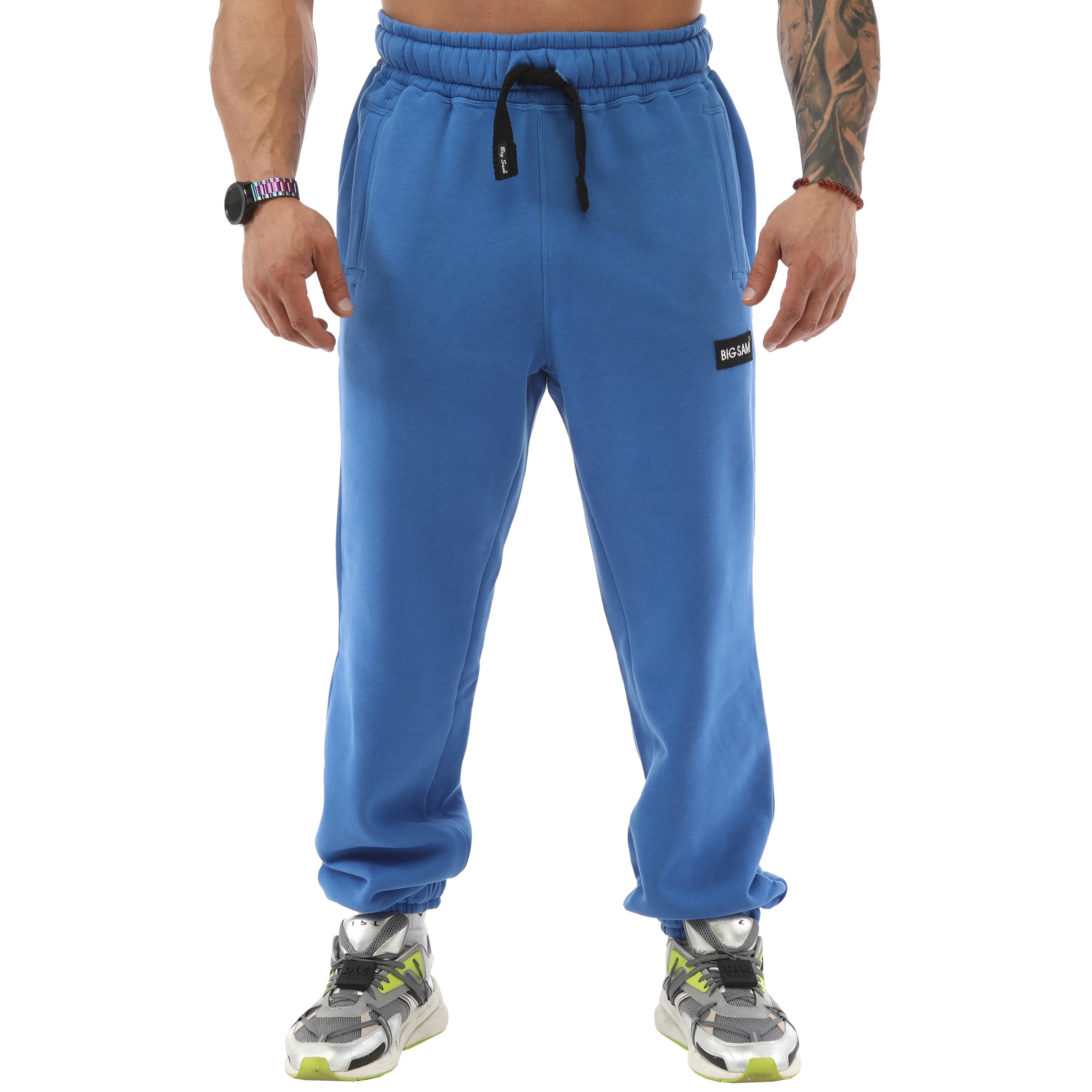 Mens Winter Sweatpants