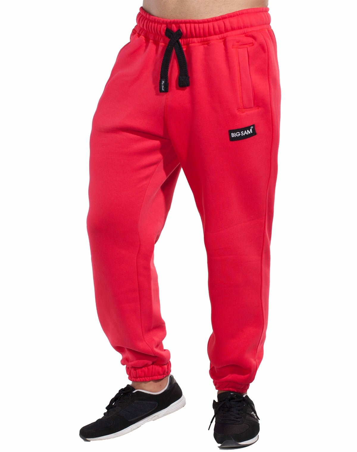 Mens Winter Sweatpants