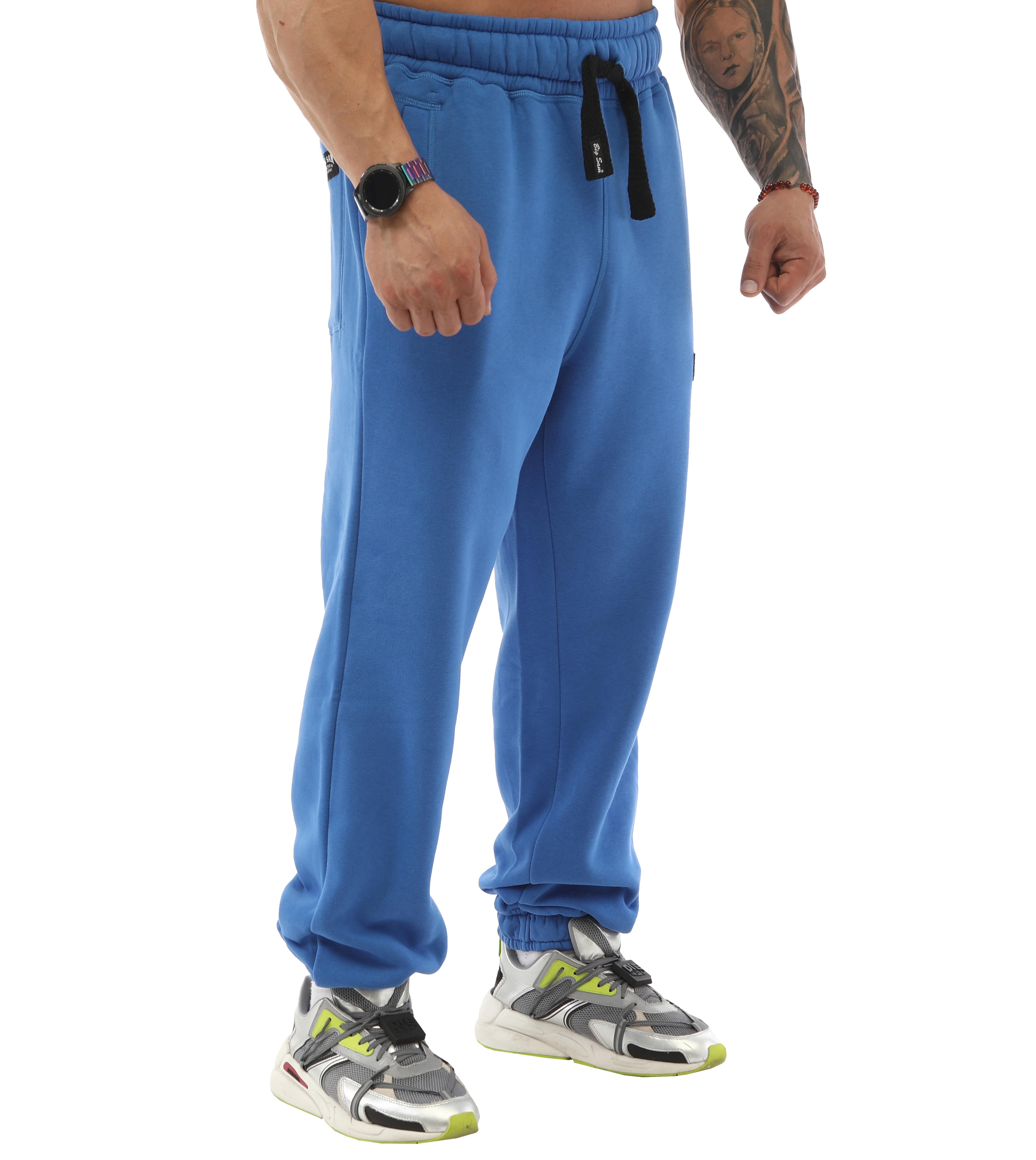 Mens Winter Sweatpants