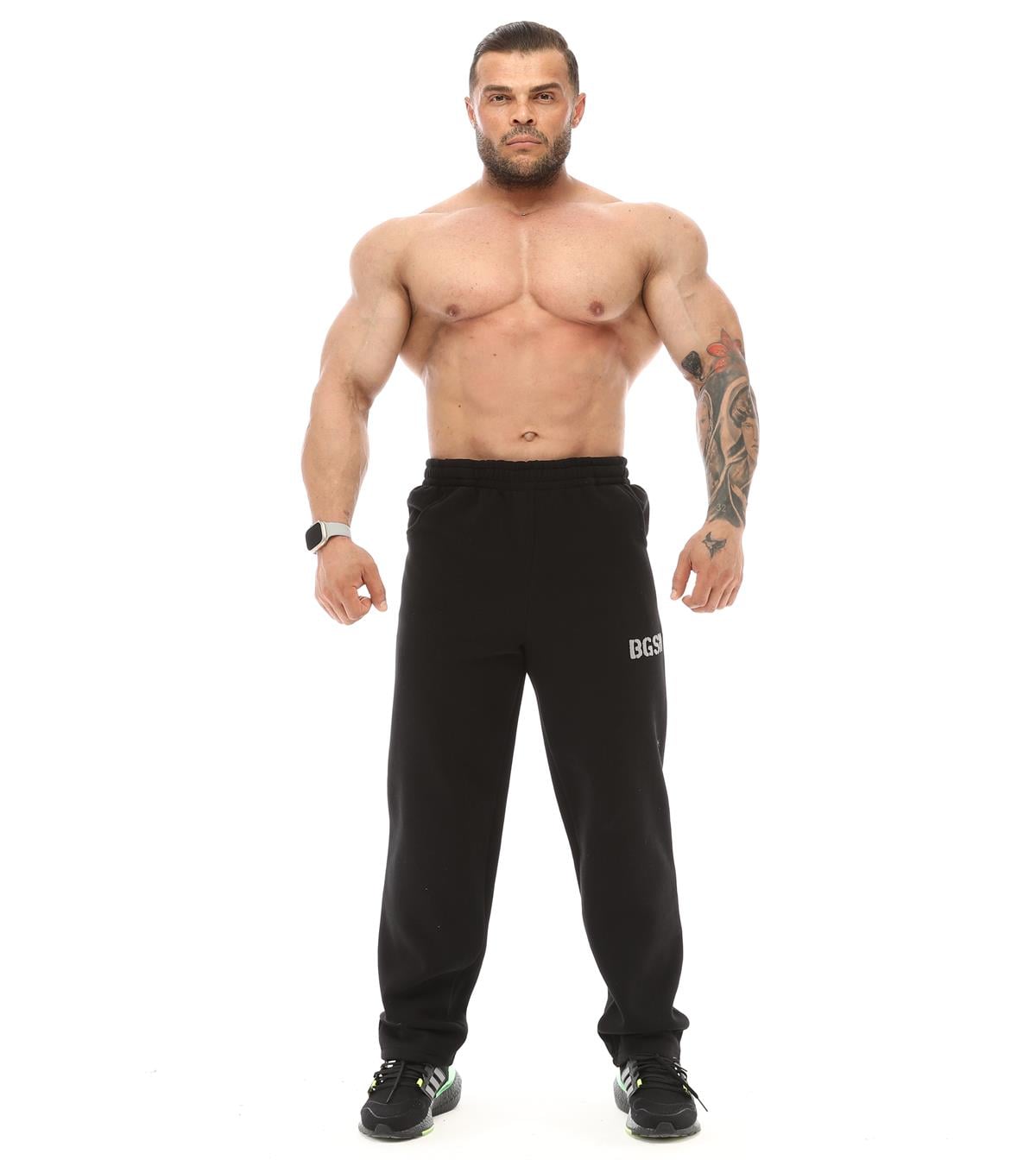 Mens Winter Sweatpants