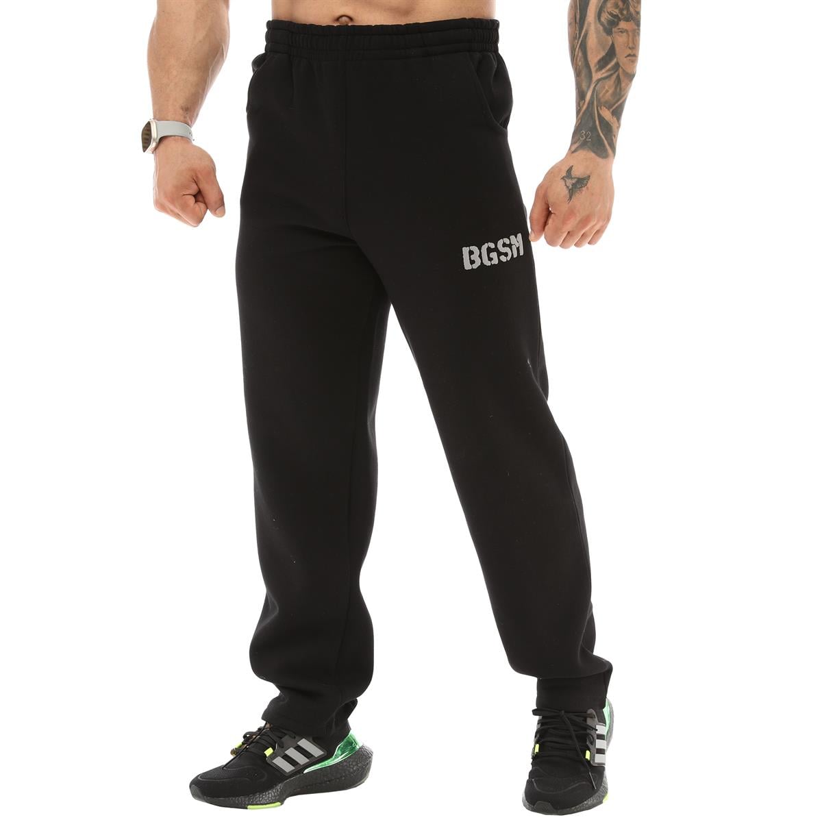 Mens Winter Sweatpants
