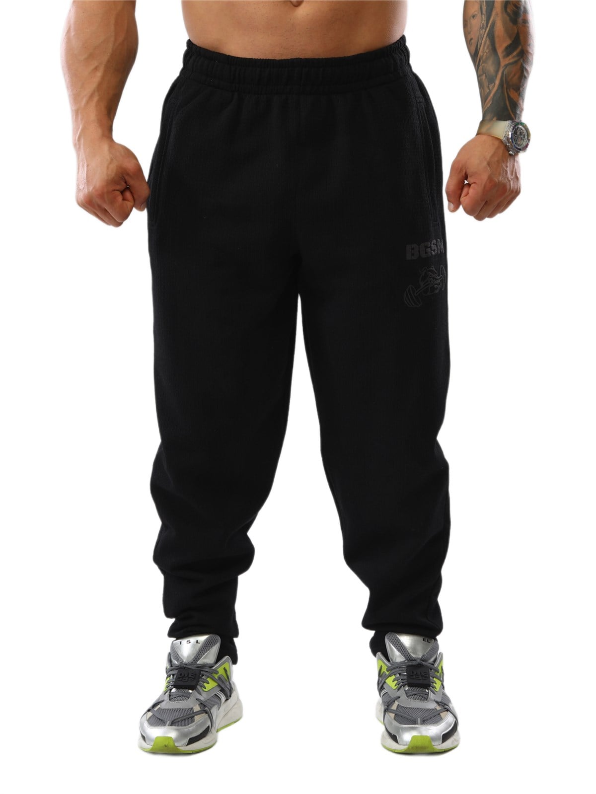 Mens Winter Sweatpants
