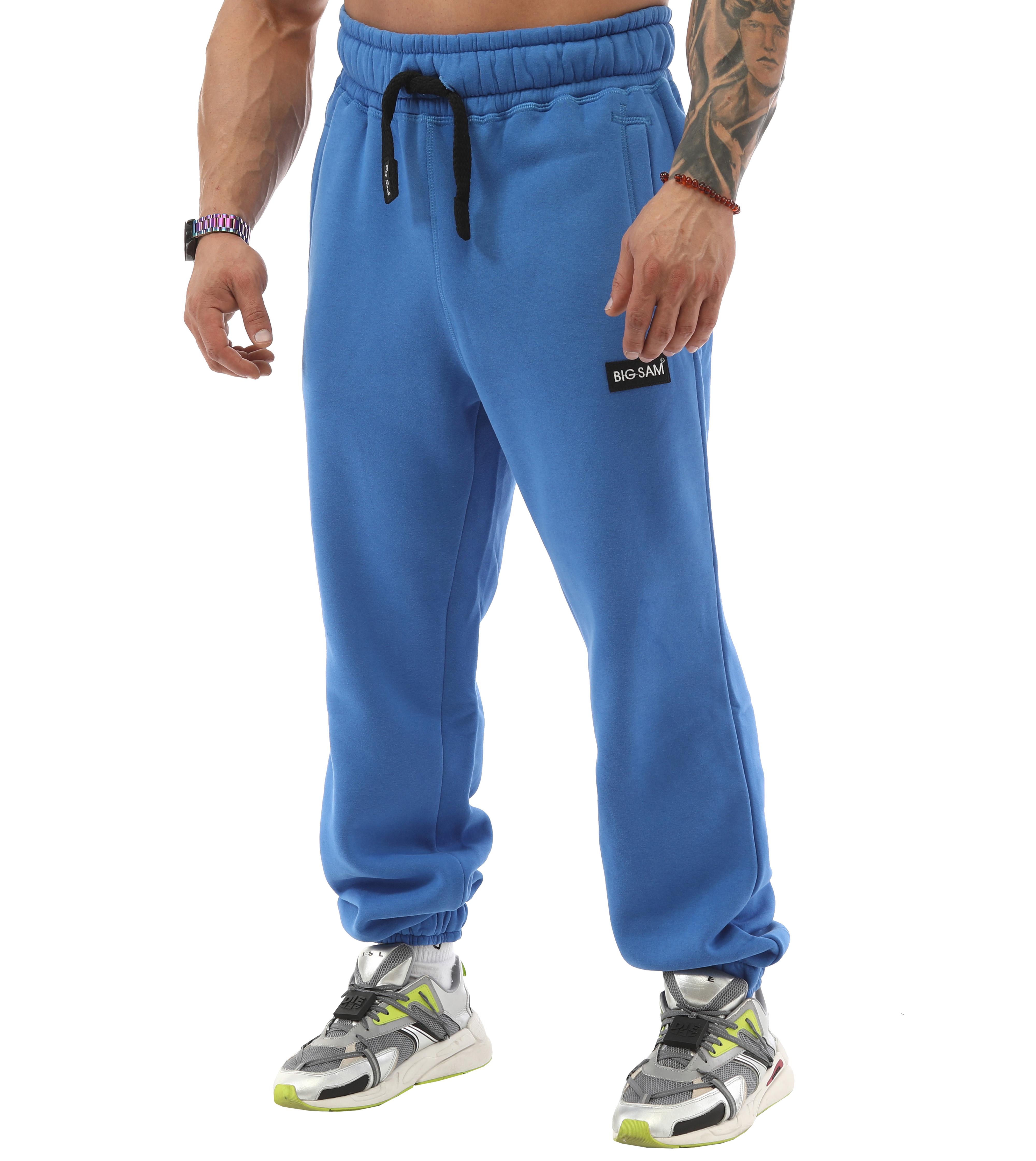 Mens Winter Sweatpants