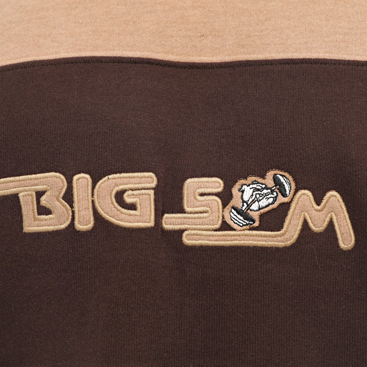 Mens Winter Sweatshirt