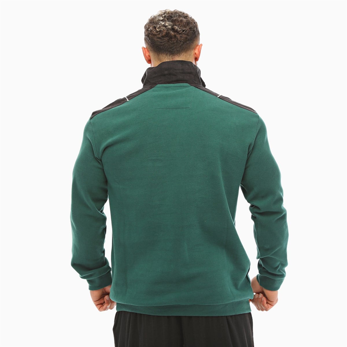 Mens Winter Sweatshirt