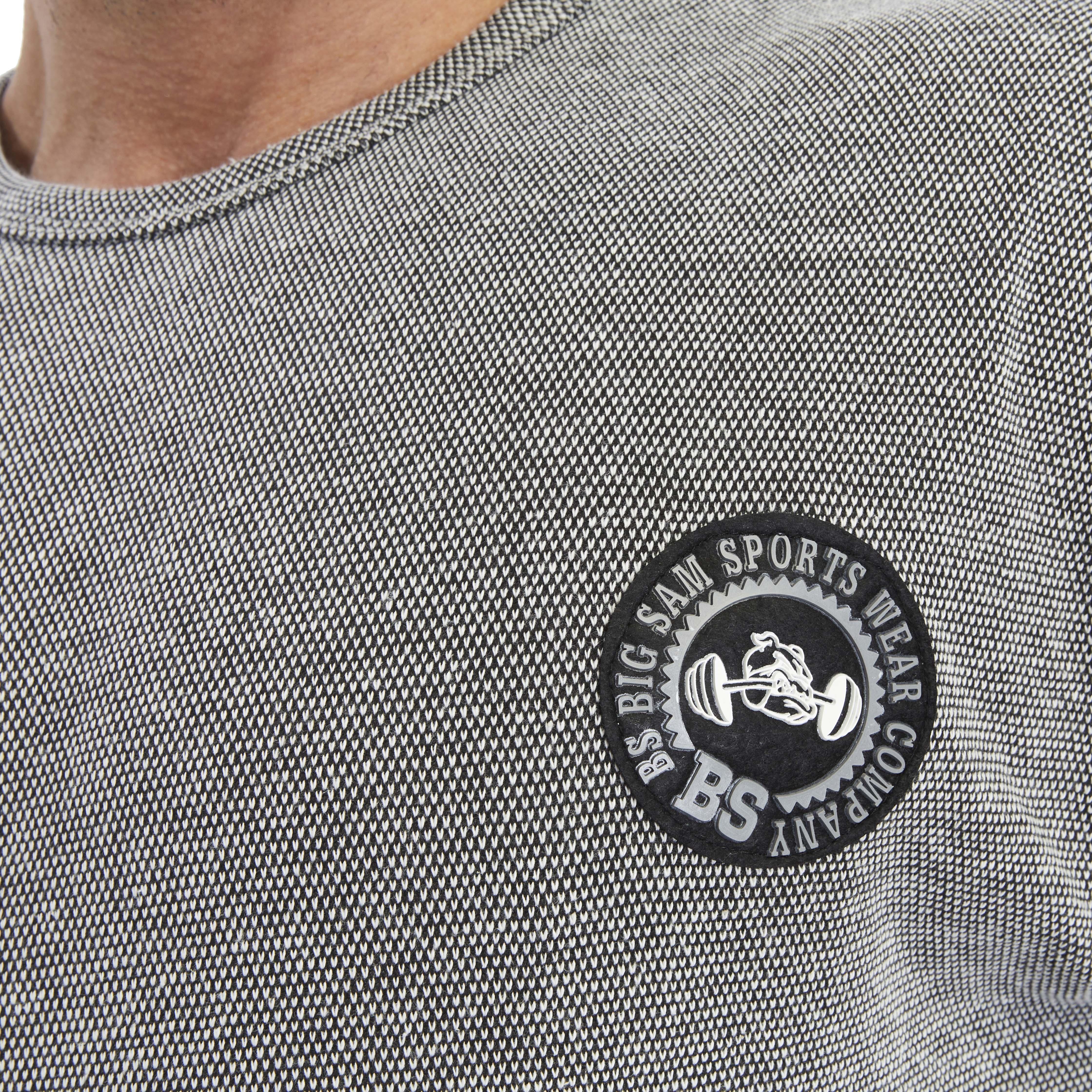 Mens Winter Sweatshirt