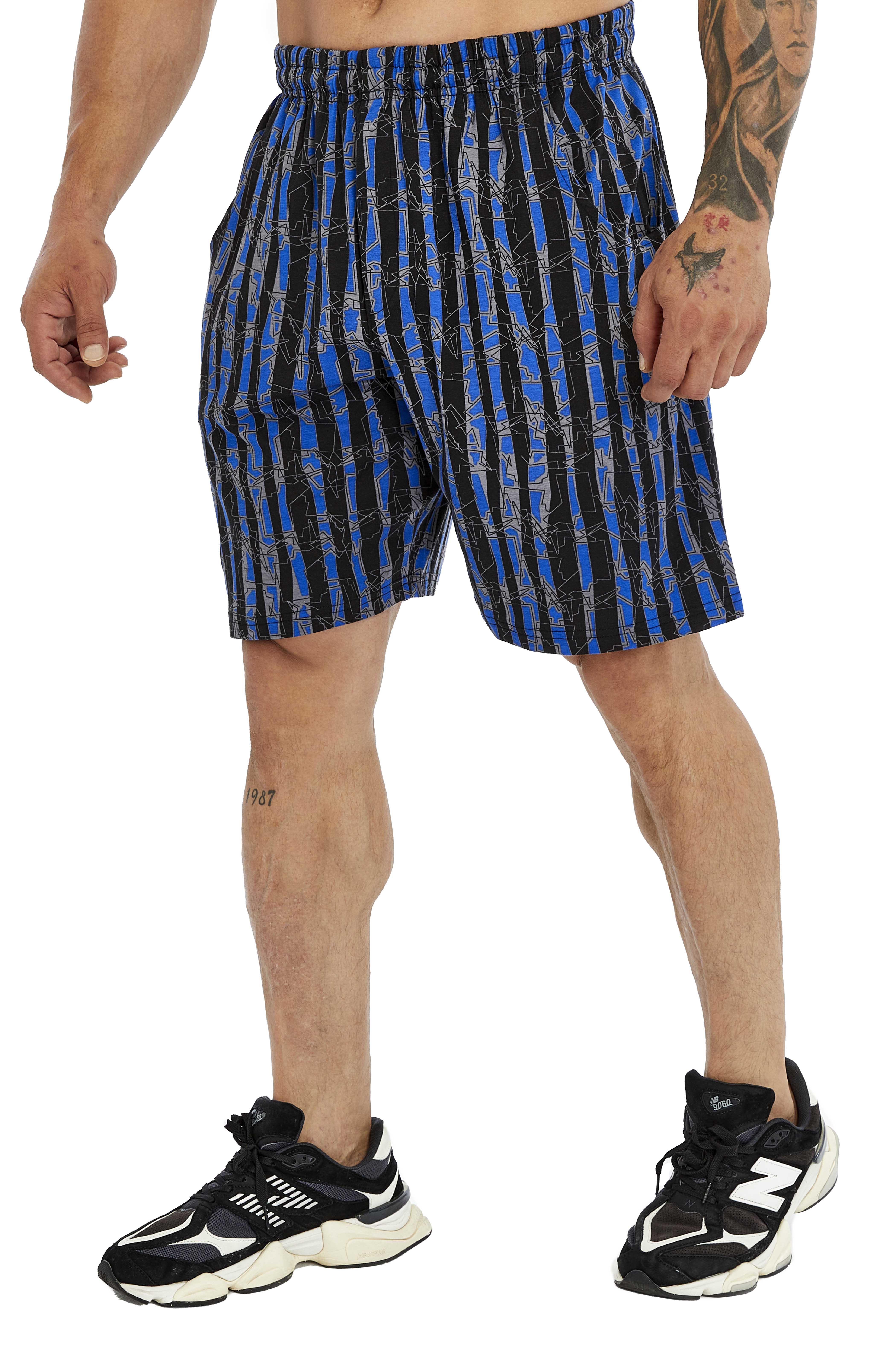Mens Workout Shorts 