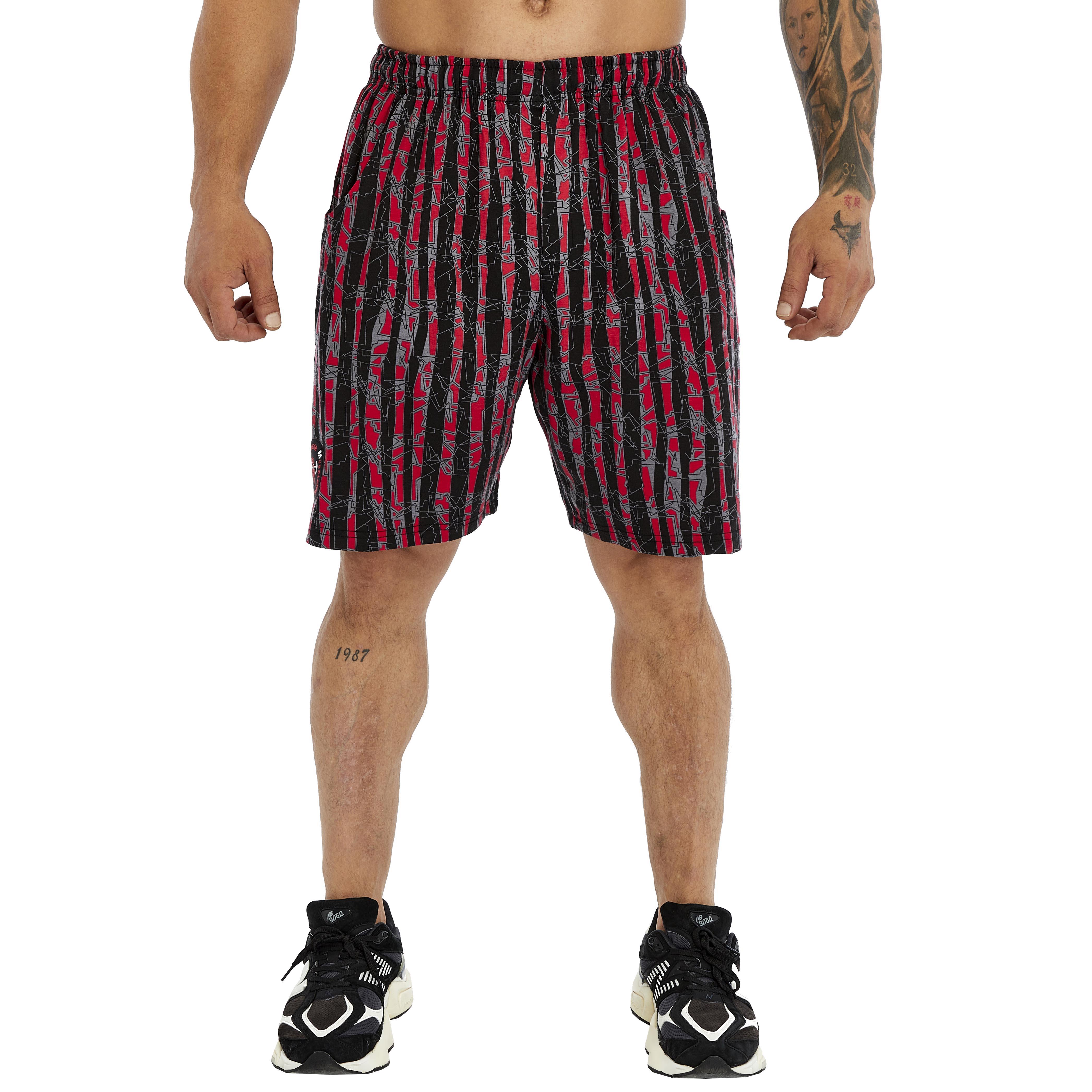 Mens Workout Shorts 