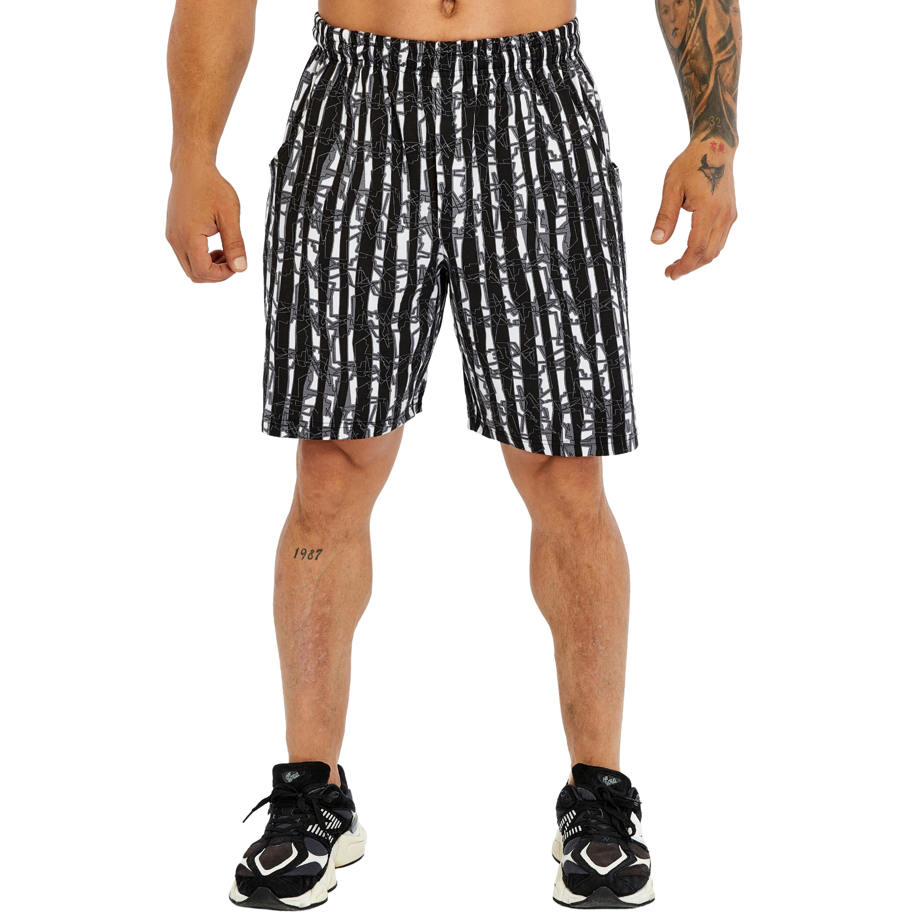 Mens Workout Shorts 
