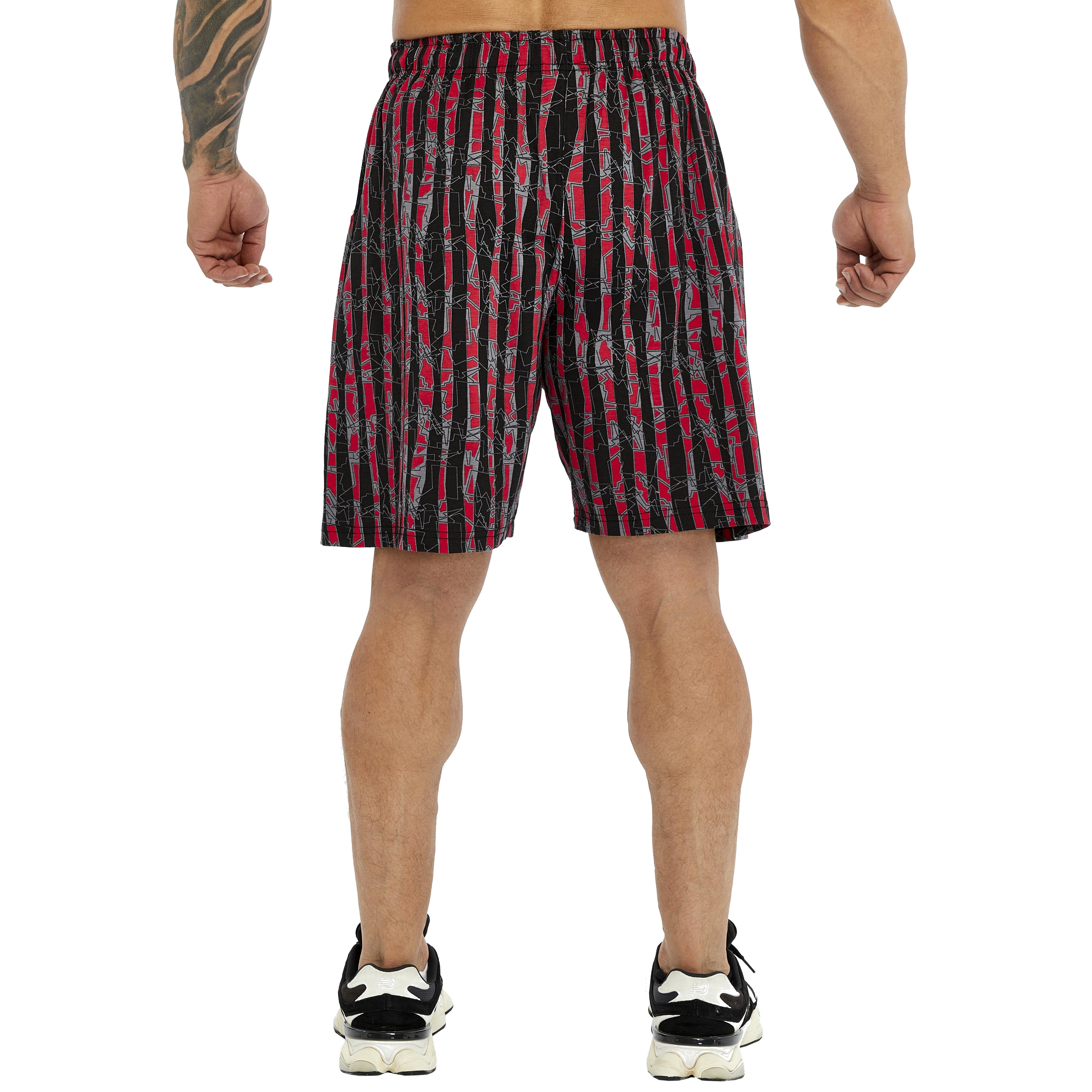 Mens Workout Shorts 