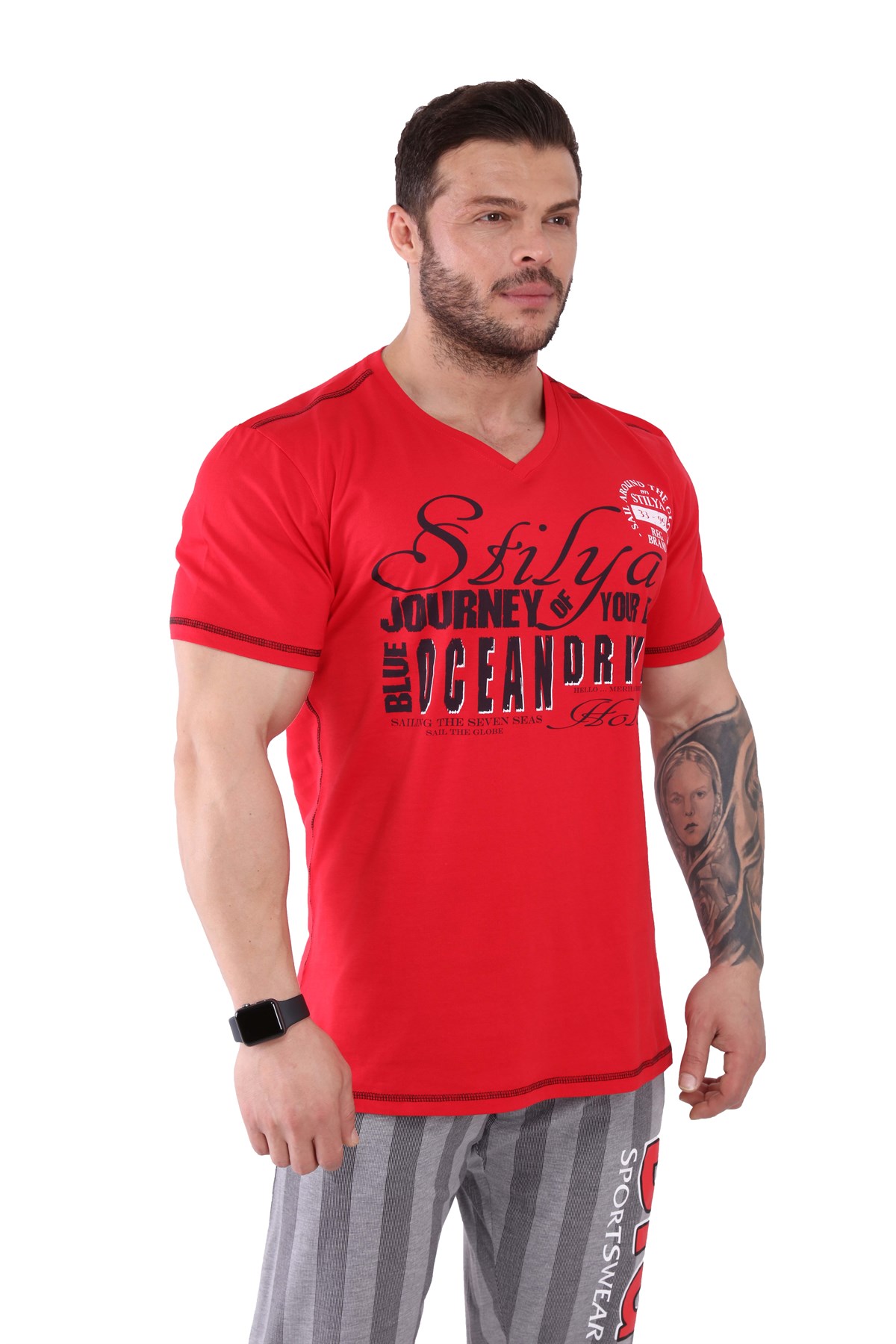 Ocean T-shirt 2902