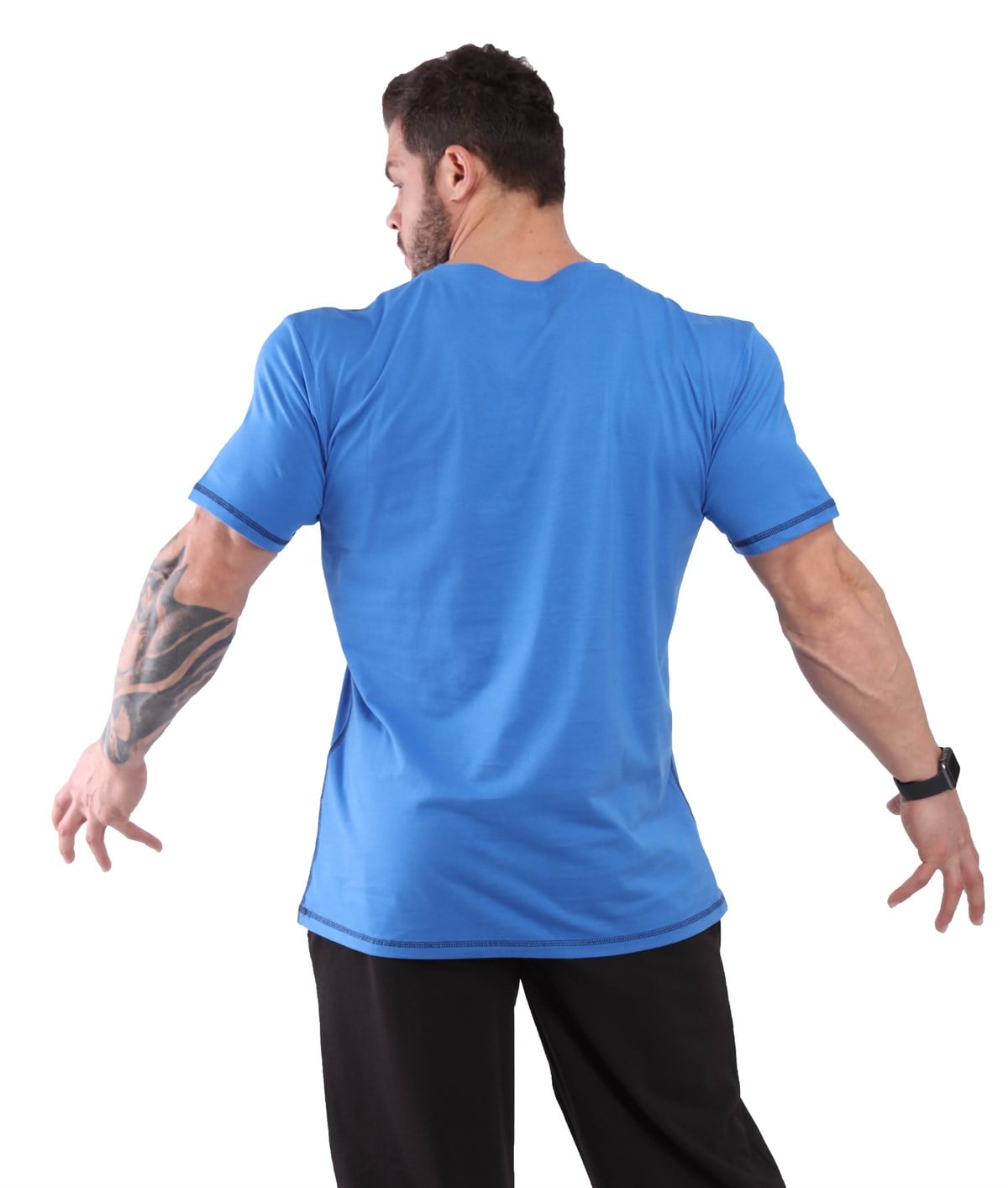 Ocean T-shirt 2904