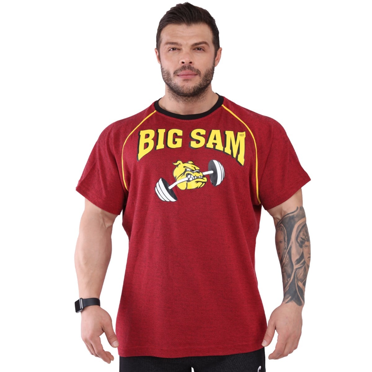 Oldschool Bodybilding T-shirt