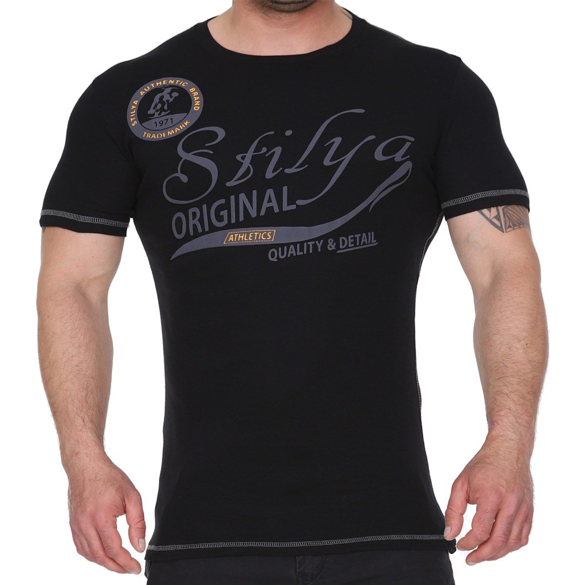 Original T-shirt 2897