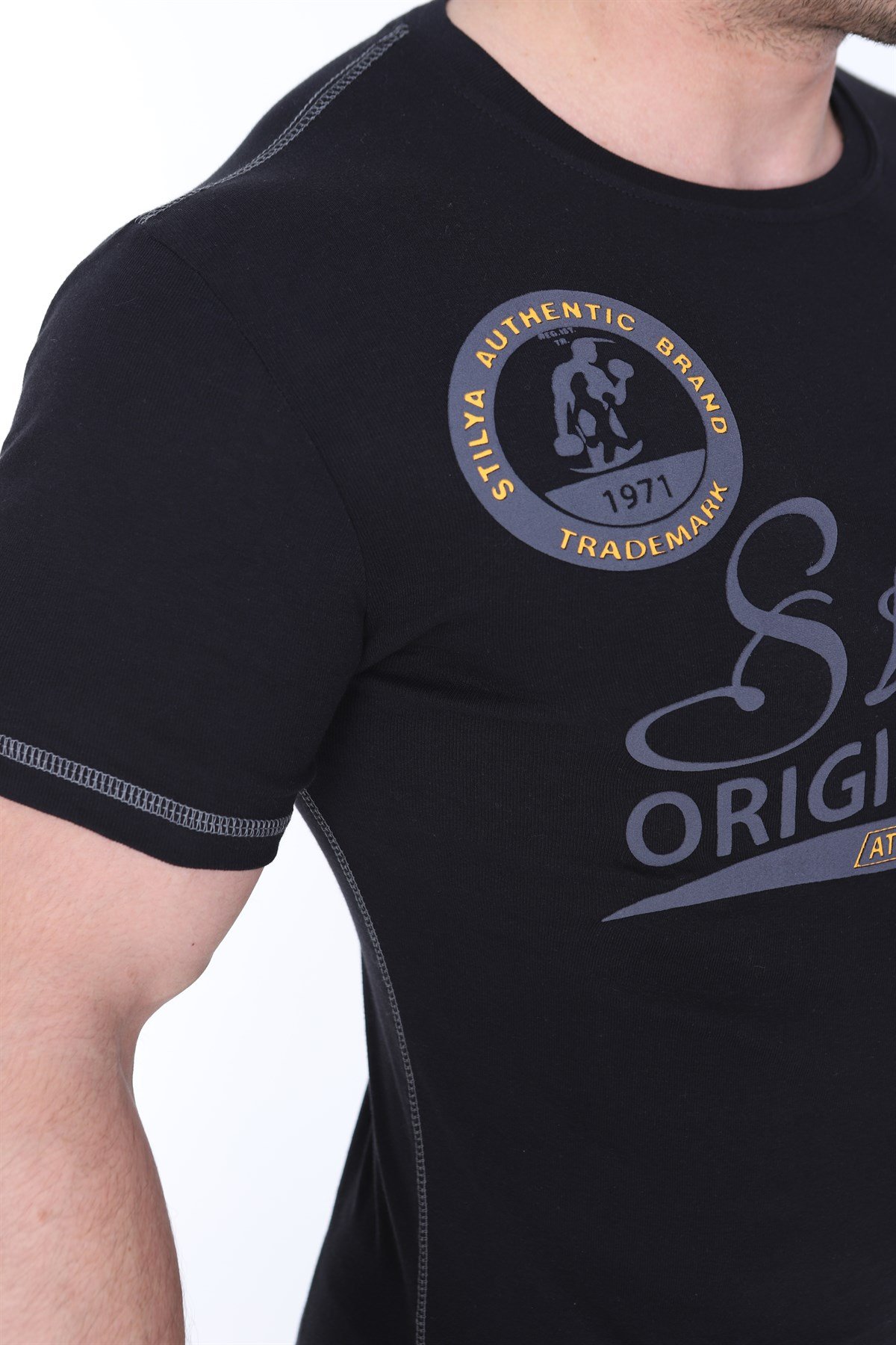 Original T-shirt 2897