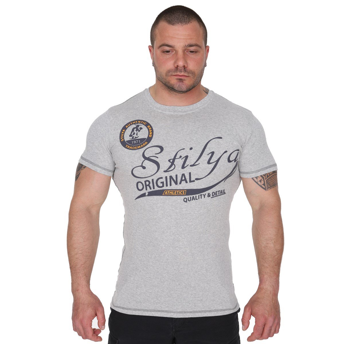 Original T-shirt 2898