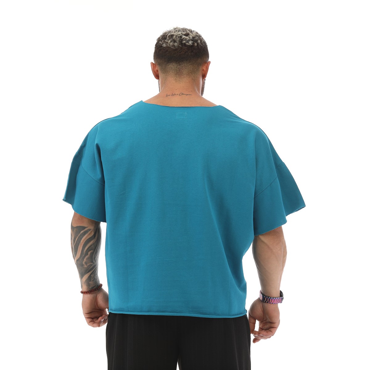 Oversize Gum T-shirt 