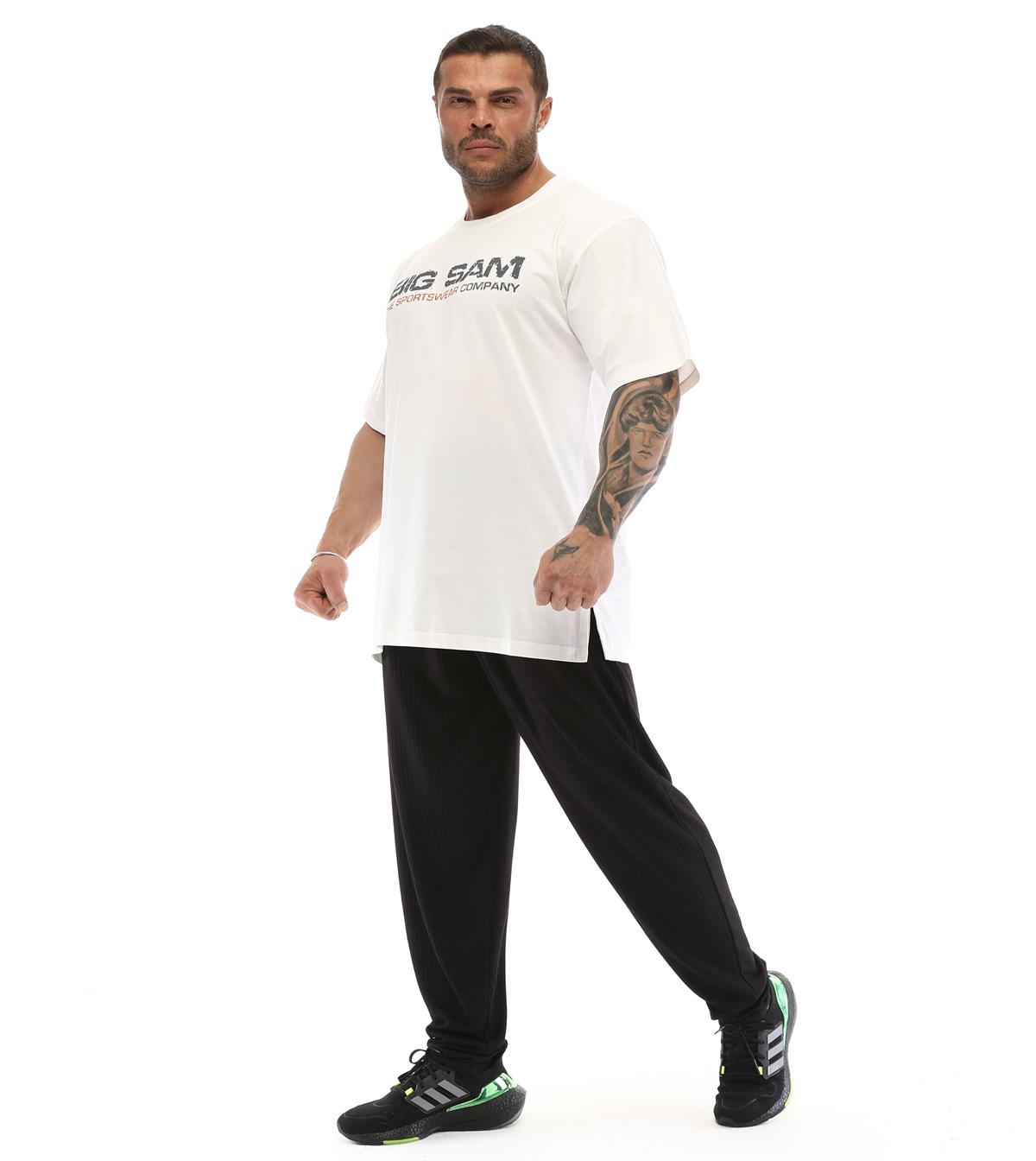 Oversize T-shirt