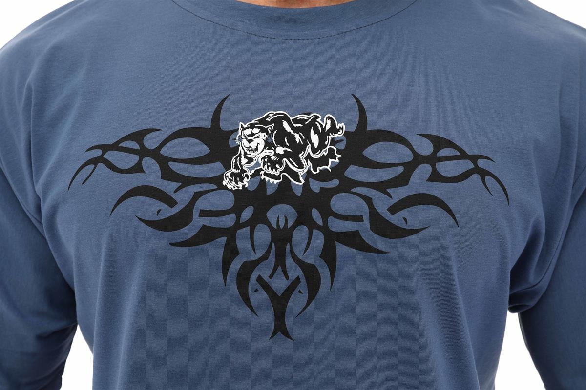 Oversize Gym T-shirt