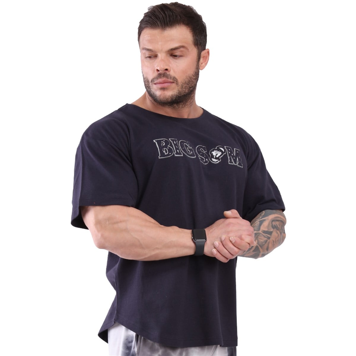 Oversize Lifestyle Rag Top T-shirt