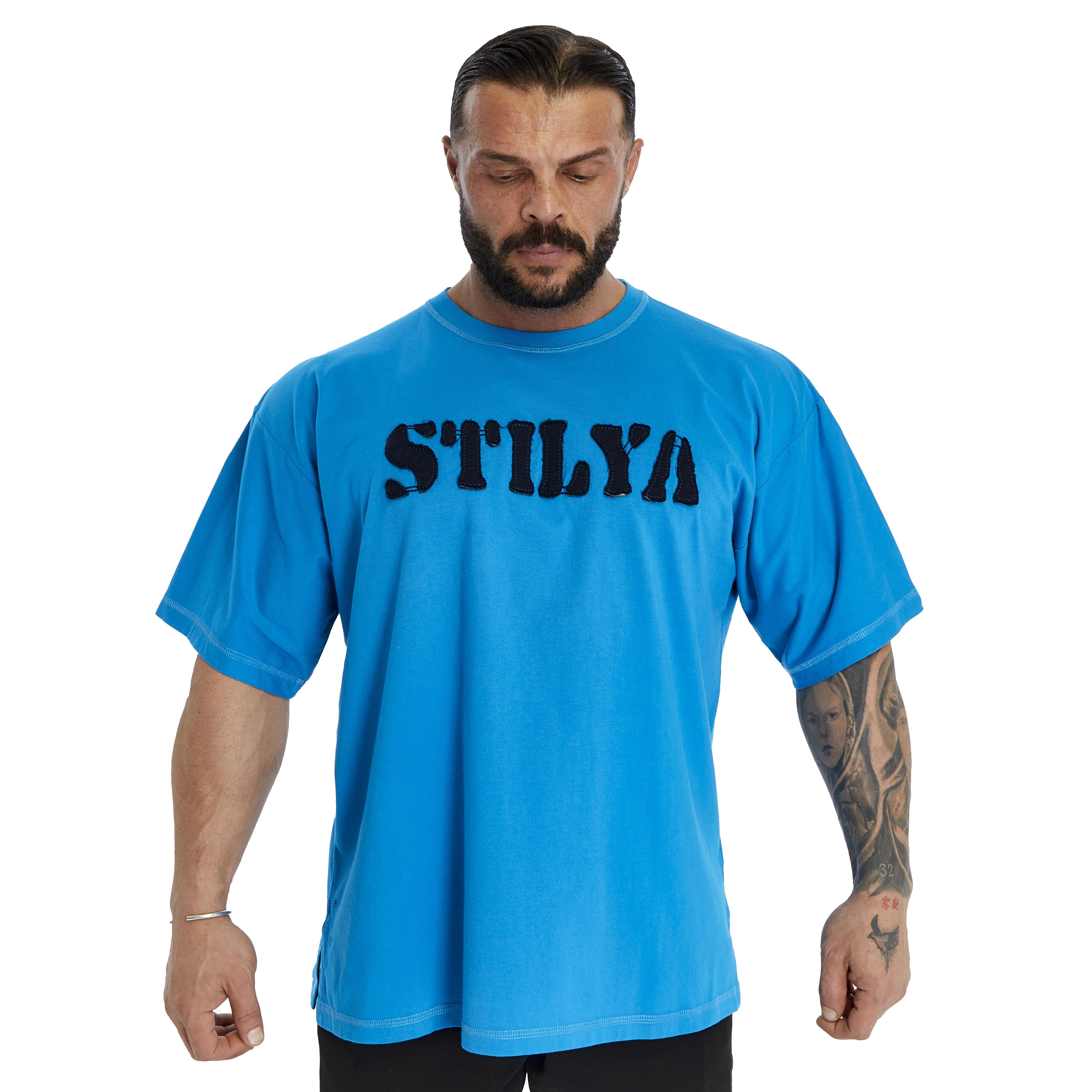 Oversize Logo T-shirt 