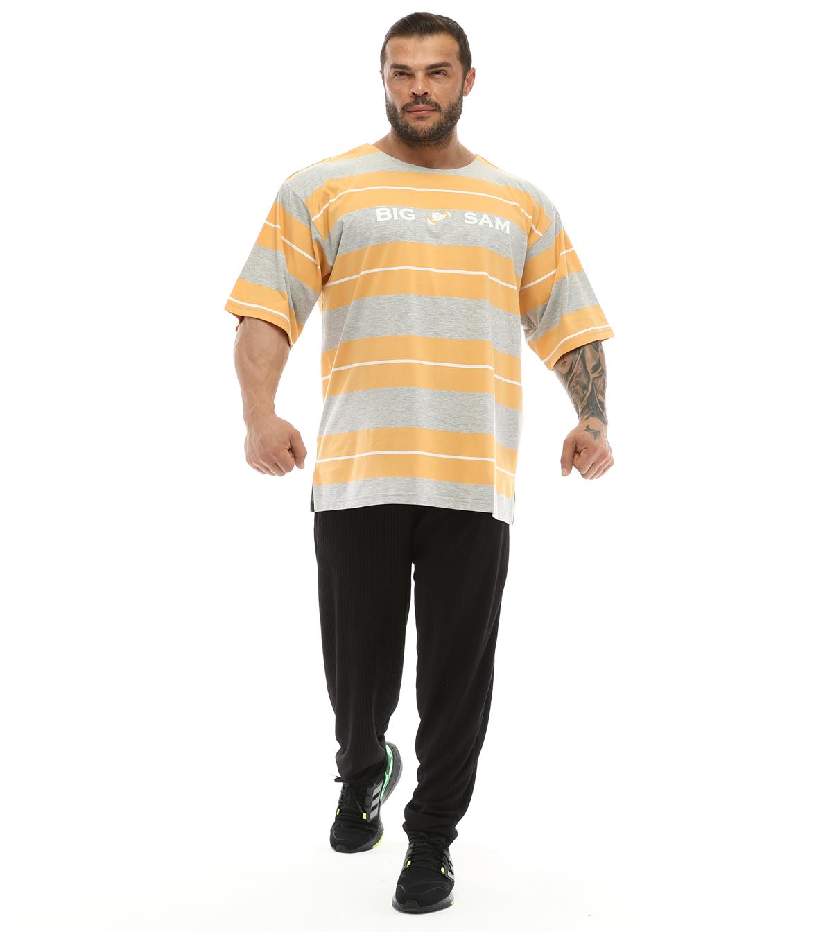 Oversize Oldschool T-shirt