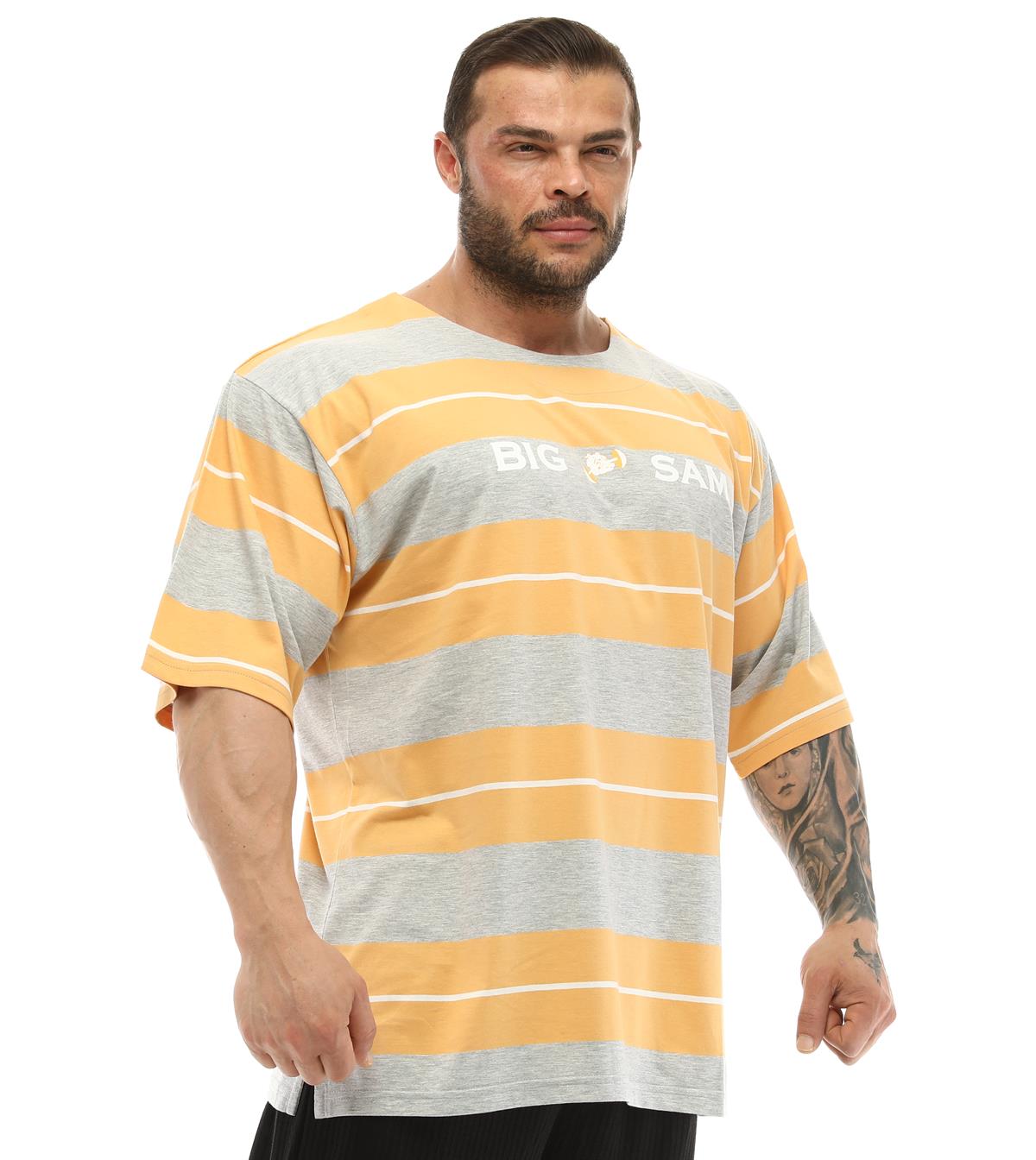 Oversize Oldschool T-shirt