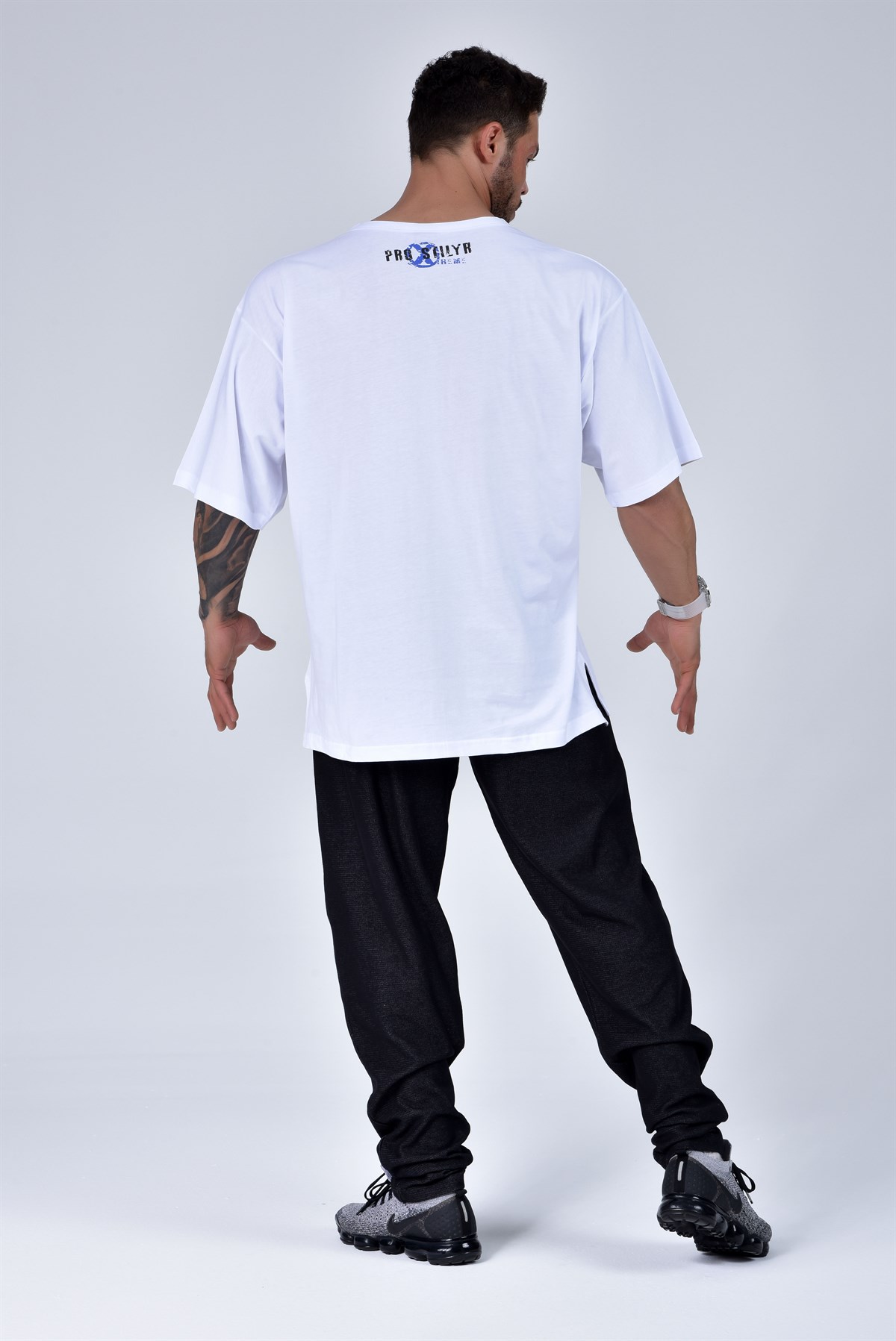 Oversize Pro Stilya T-shirt 