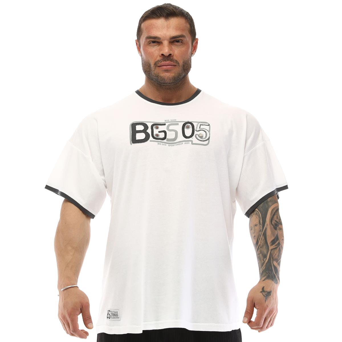 Oversize T-shirt