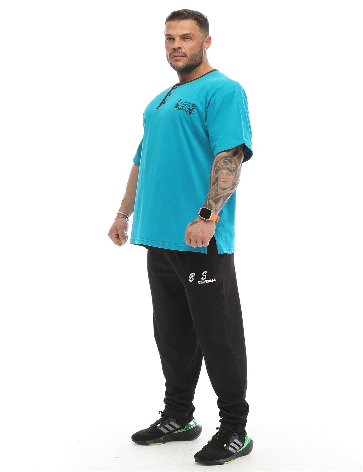 Mens Oversize T-shirt 
