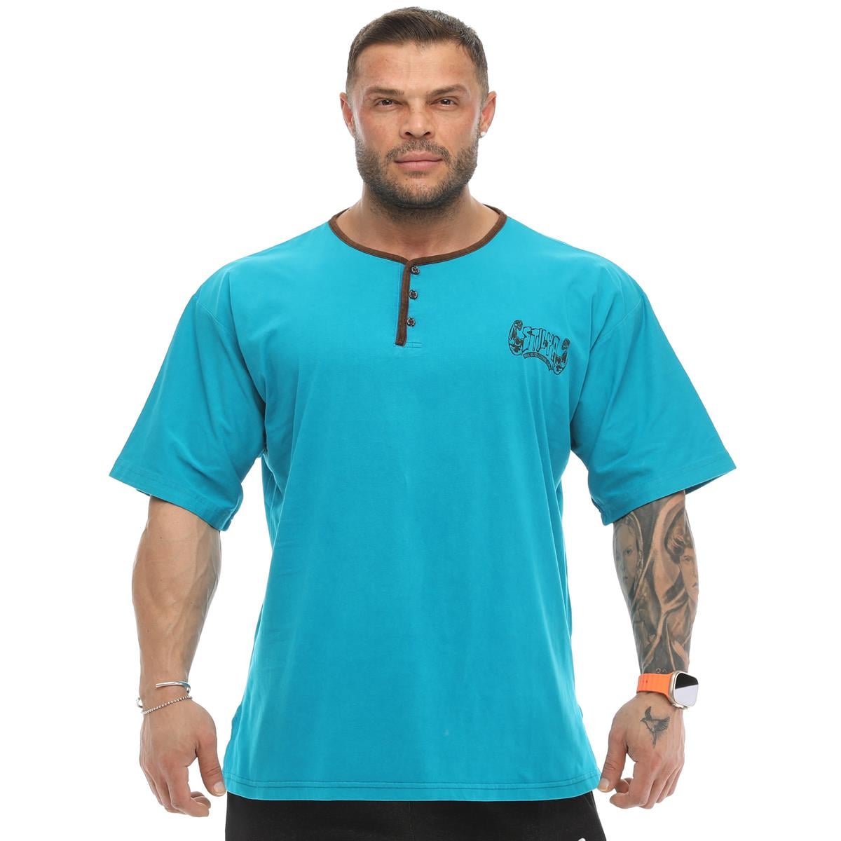 Mens Oversize T-shirt 