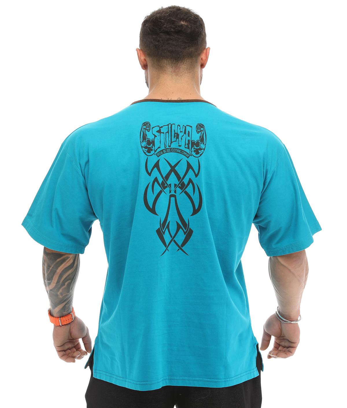 Mens Oversize T-shirt 